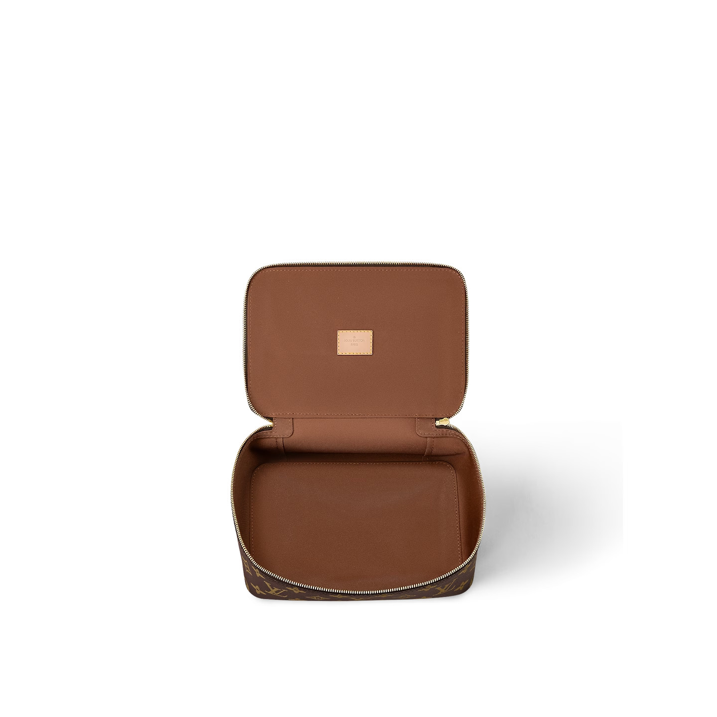 L0vis Vvtt0n Packing Cube Brown For Men 9,4in/24cm M43689