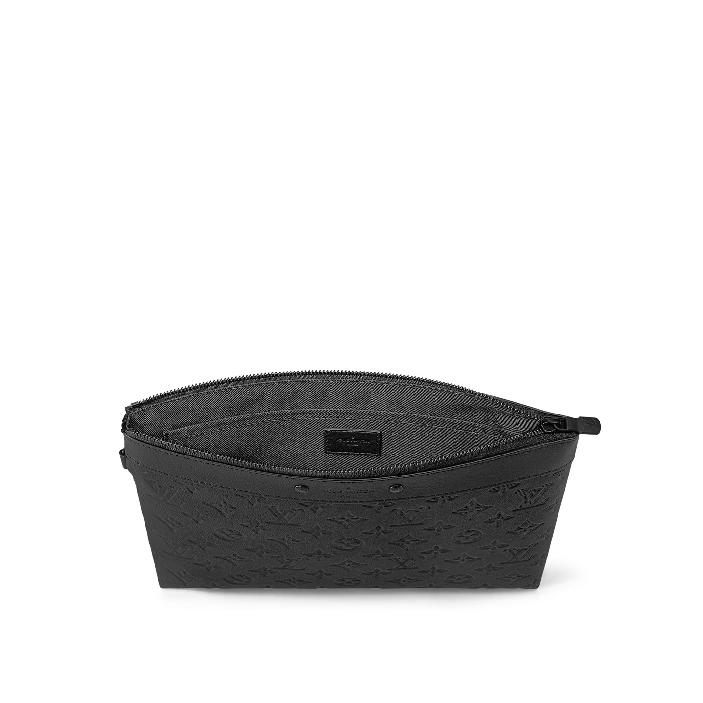 L0vis Vvtt0n Pochette To Go Black For Men 11.8in/30cm M81570