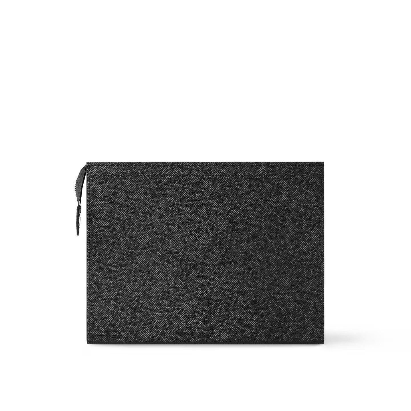 L0vis Vvtt0n Pochette Voyage Bag Black For Men 10,6in/27cm M30450