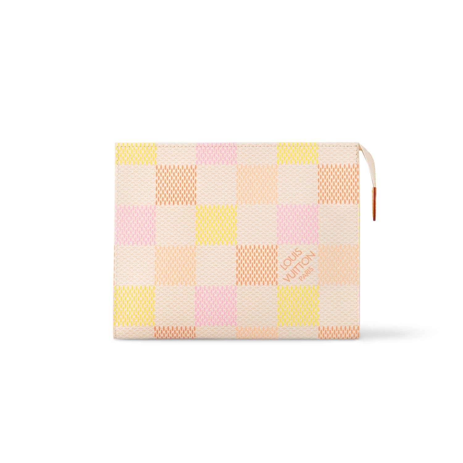 L0vis Vvtt0n Toiletry Pouch Bag Multicolor 7,9in/20cm N40740