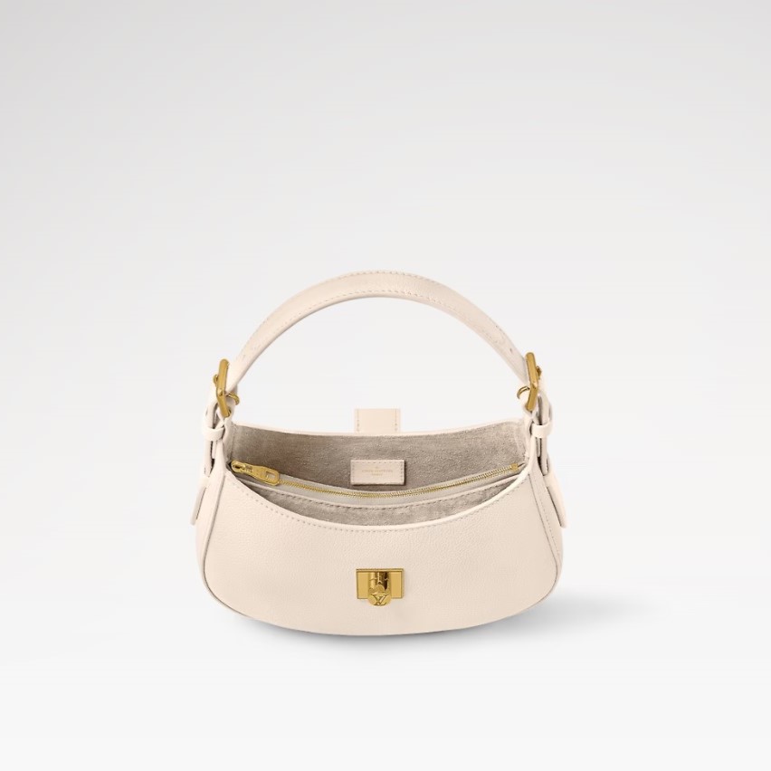 L0vis Vvtt0n Low Key Shoulder Bag Quartz For Women M24990 10.2in/26cm