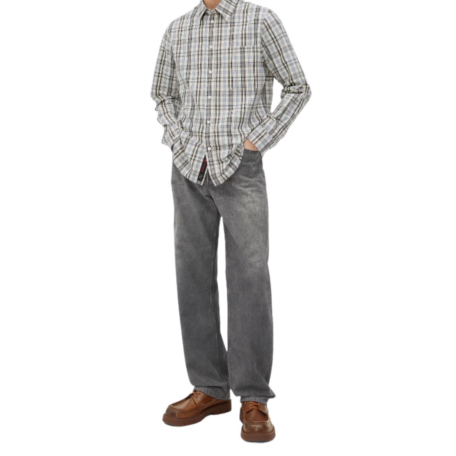 B0tt*ga Ven*ta Haddock Boat Shoe Light Wood For Men – 741323V4AF02742