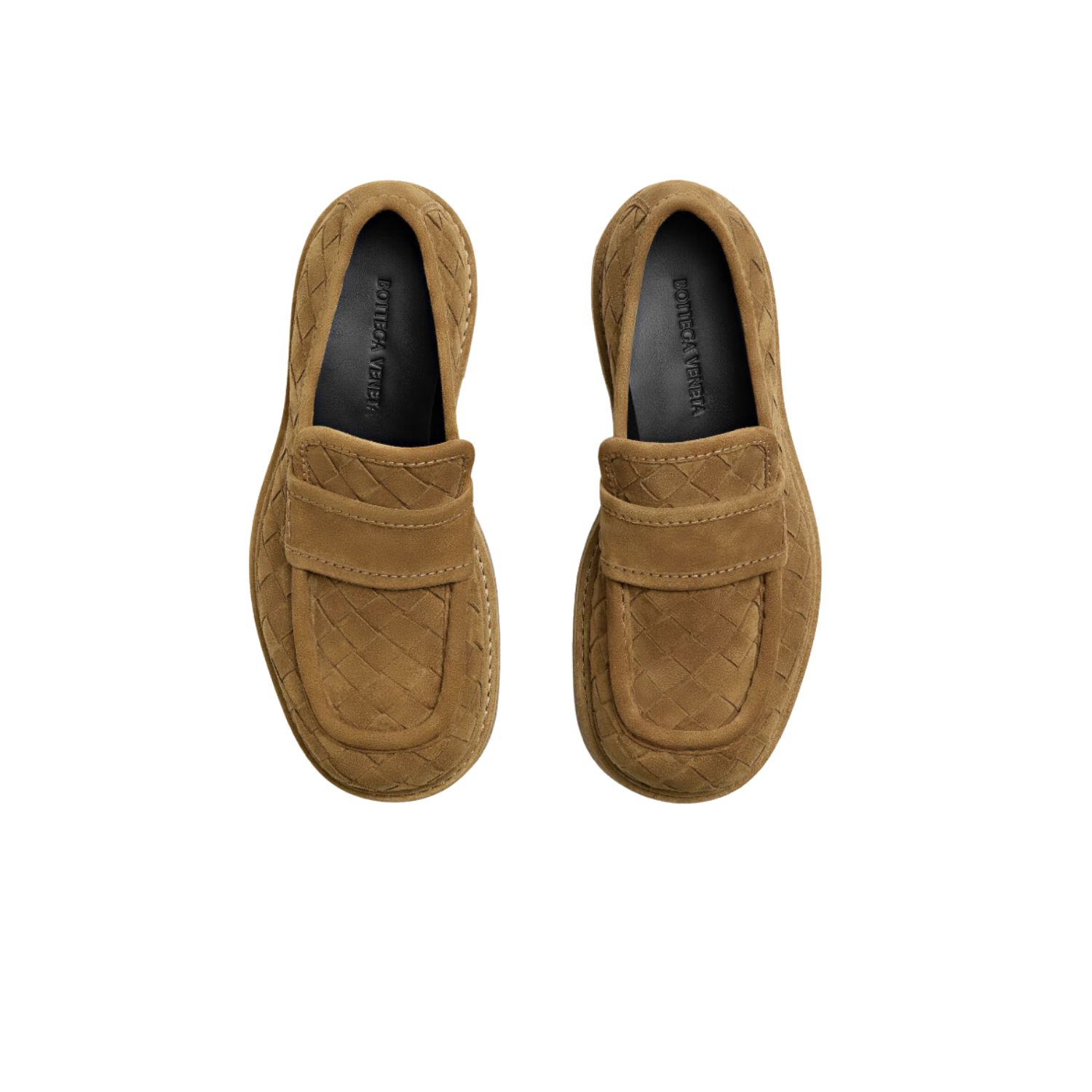 B0tt*ga Ven*ta Haddock Loafer Cork For Men – 806935V3QE02615