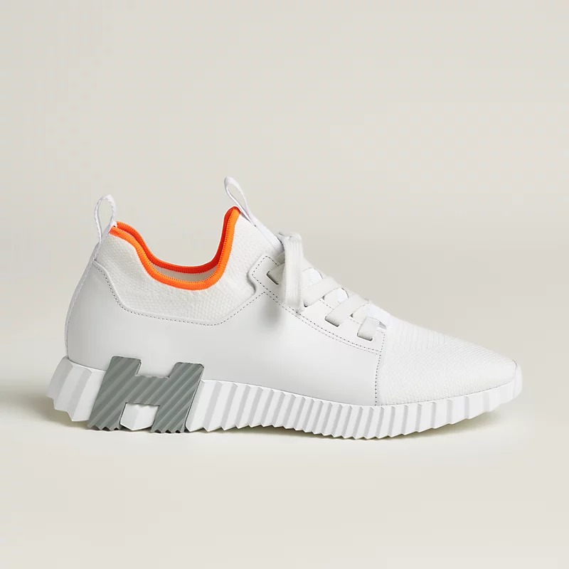 H**me5 Depart Slip-On Sneaker Blanc For Men H212918ZH92420