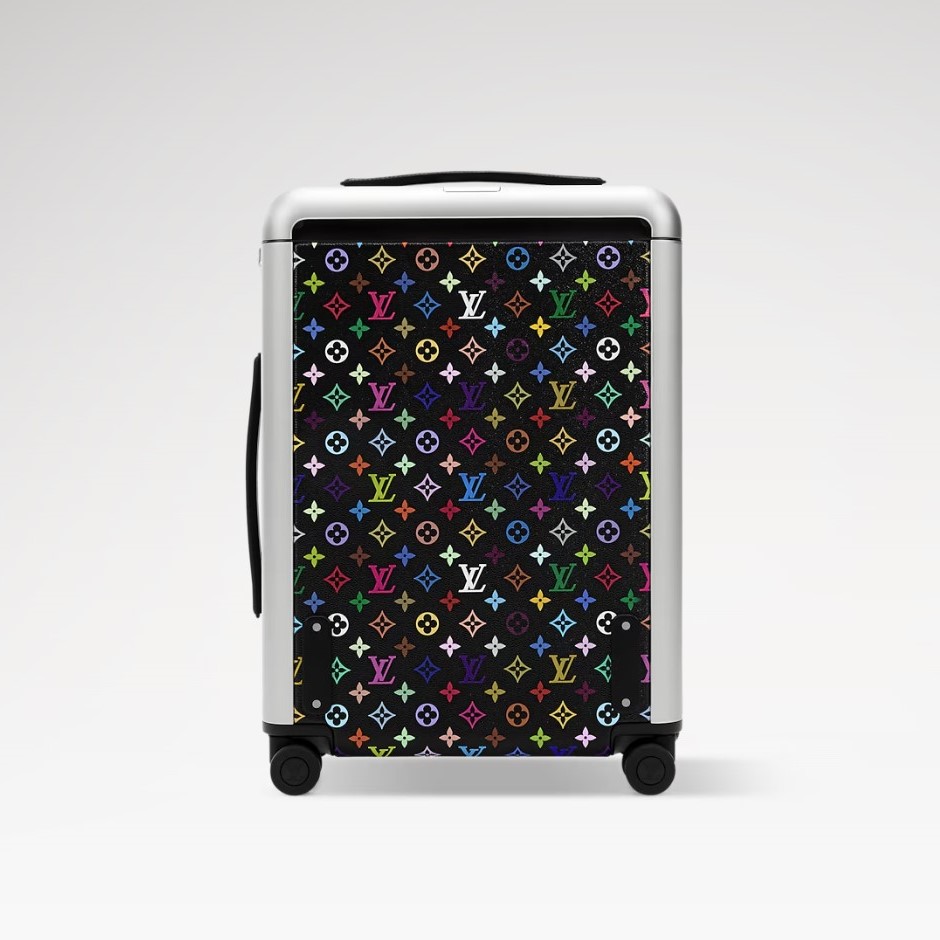 L0vis Vvtt0n LV x TM Horizon 55 Multicolore Noir 21.7in/55cm M13787