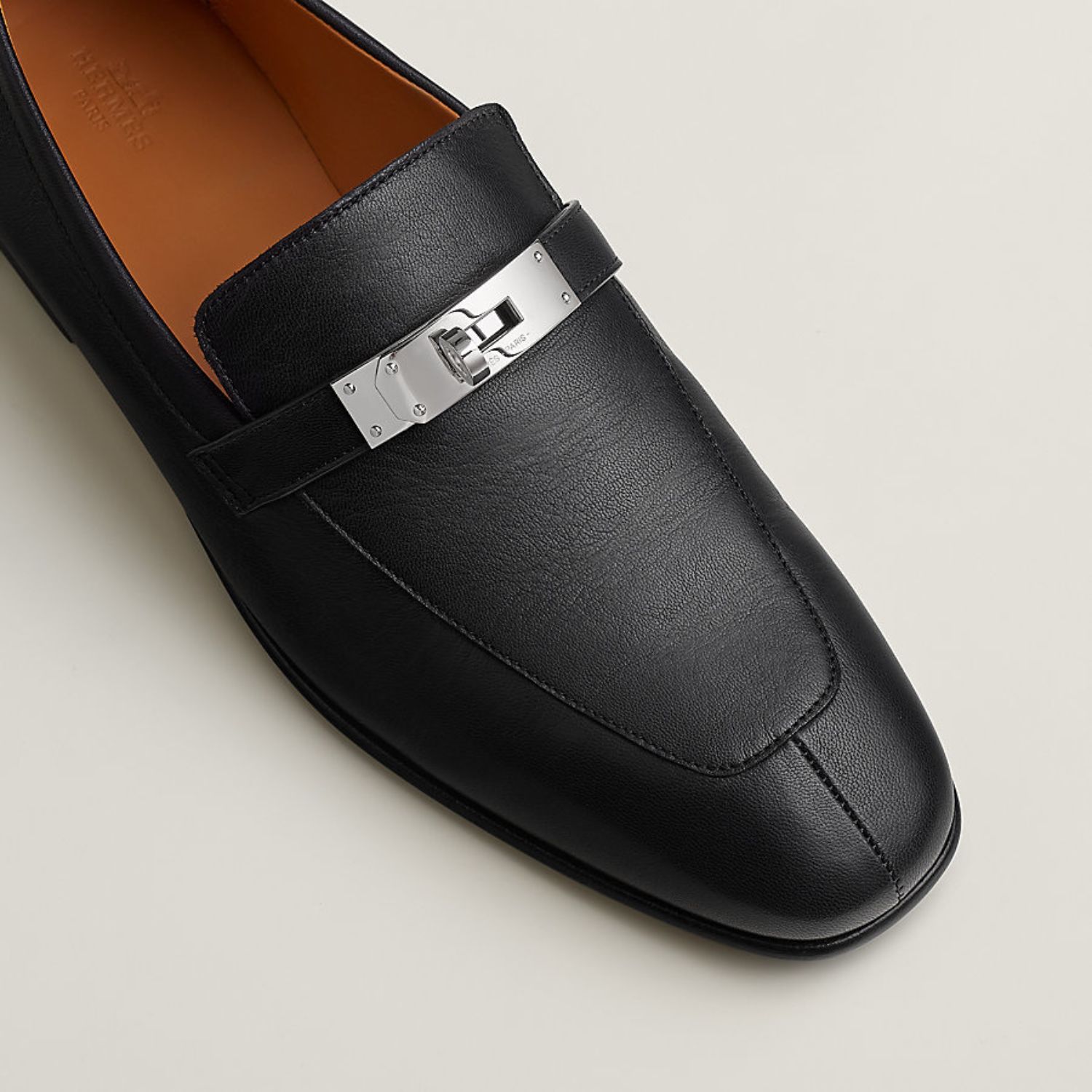 H**me5 Karl Loafer Noir For Men – H251997ZA01435