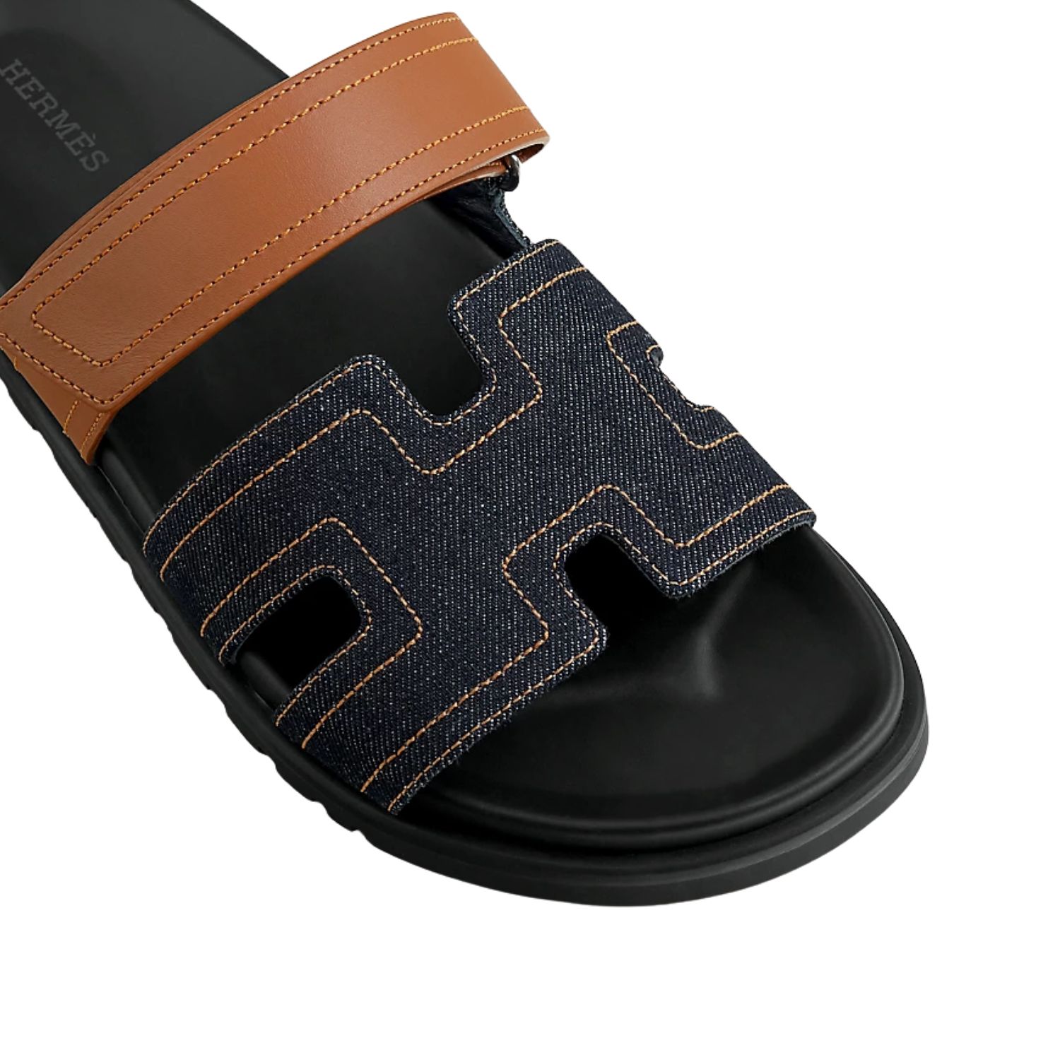 H**me5 Chypre Sandal Blue Brut/Natural For Men – H242886ZH48420