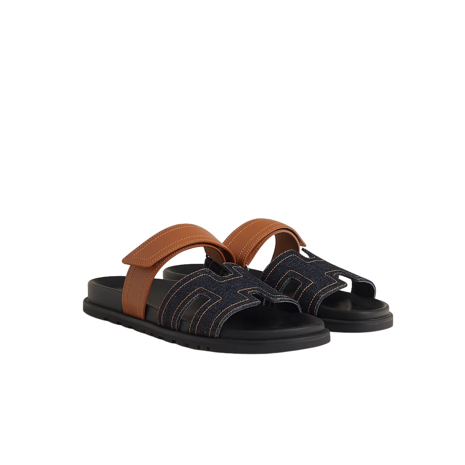 H**me5 Chypre Sandal Blue Brut/Natural For Men – H242886ZH48420