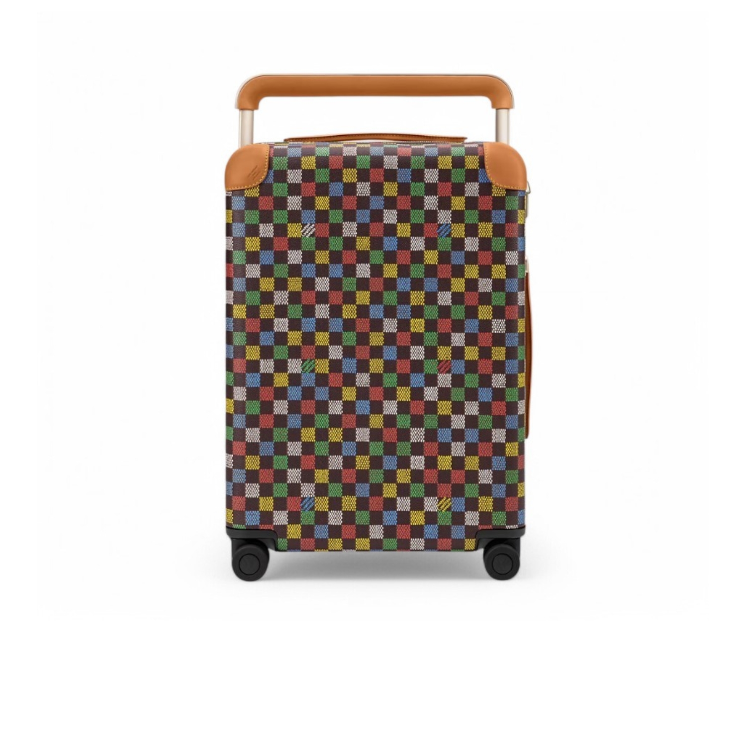 L0vis Vvtt0n Horizon 55 Suitcase Multicolor 21.7in/55cm N00179