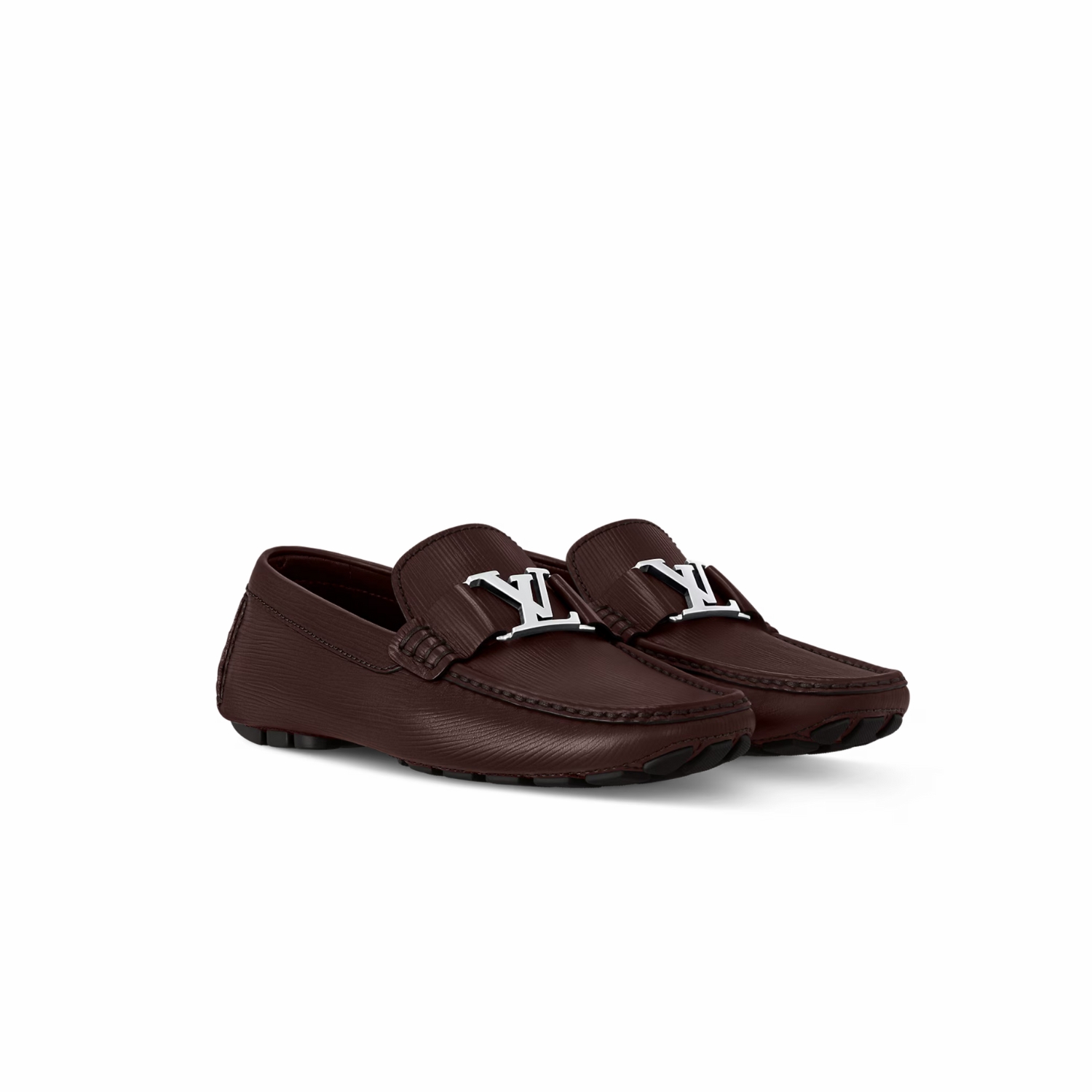 L0vis Vvtt0n Monte Carlo Moccasin Moka Brown For Men 1ADEHC