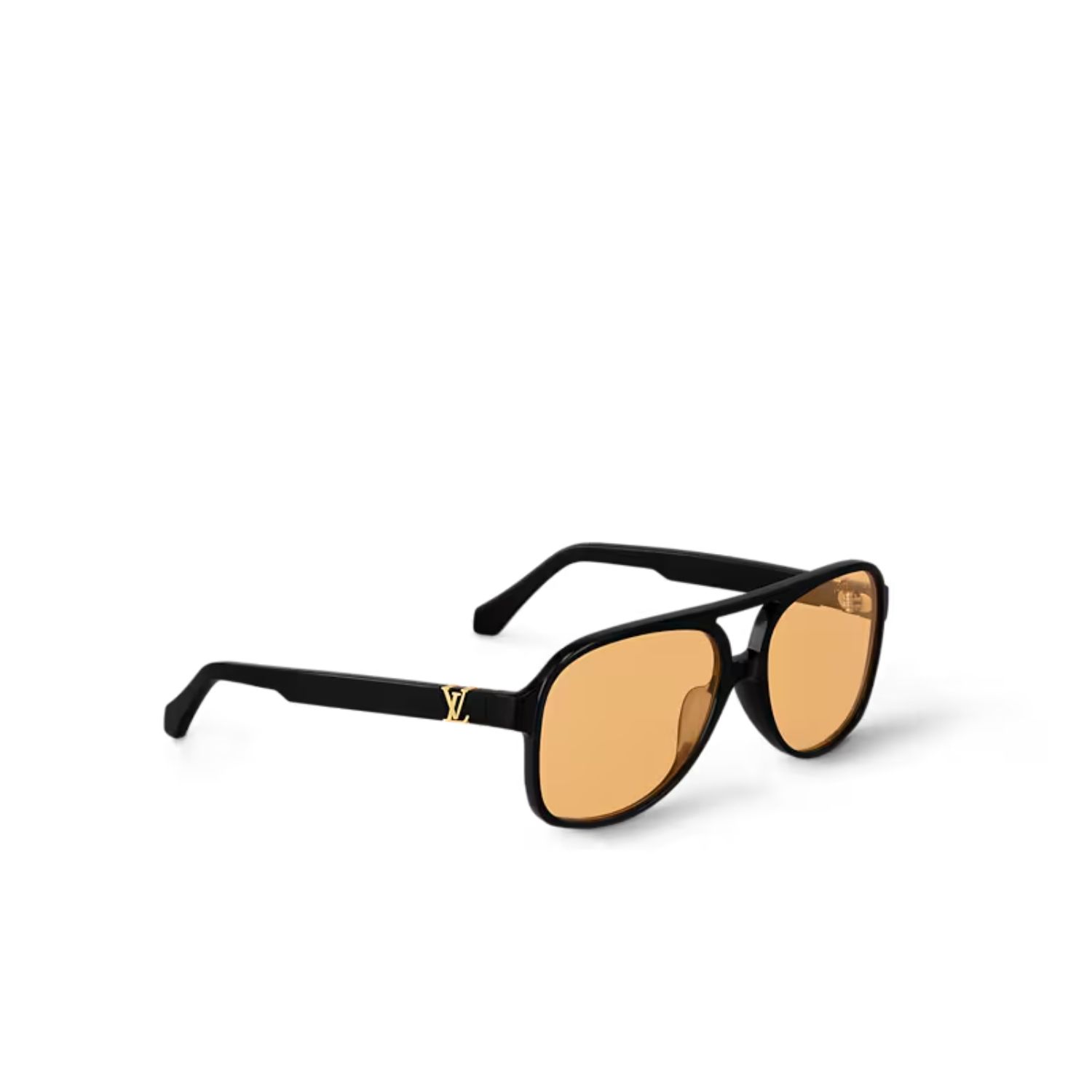 L0vis Vvtt0n Hit Sunglasses Orange Lenses For Men – Z2867U