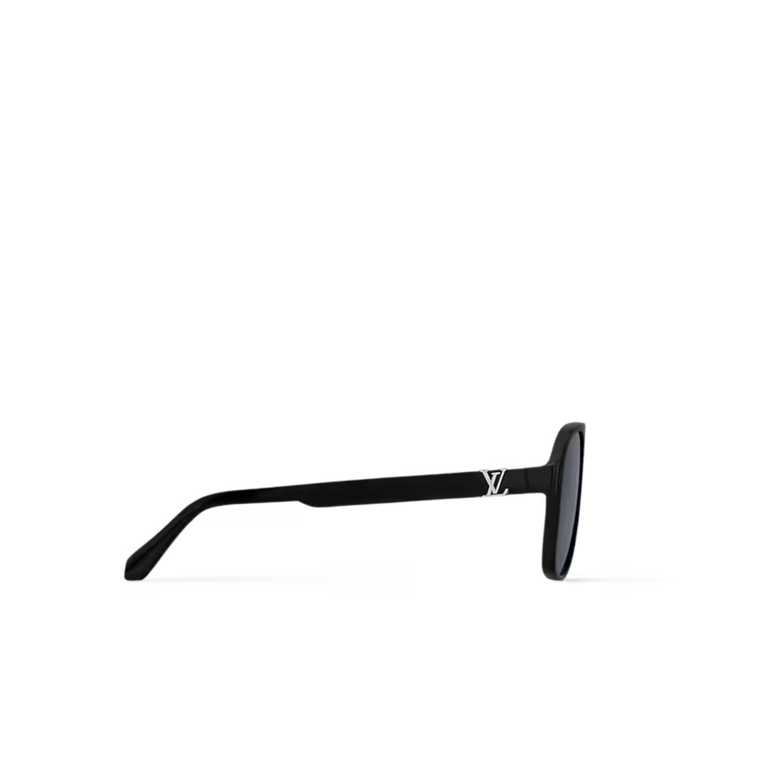 L0vis Vvtt0n Hit Sunglasses Black For Men – Z2866U