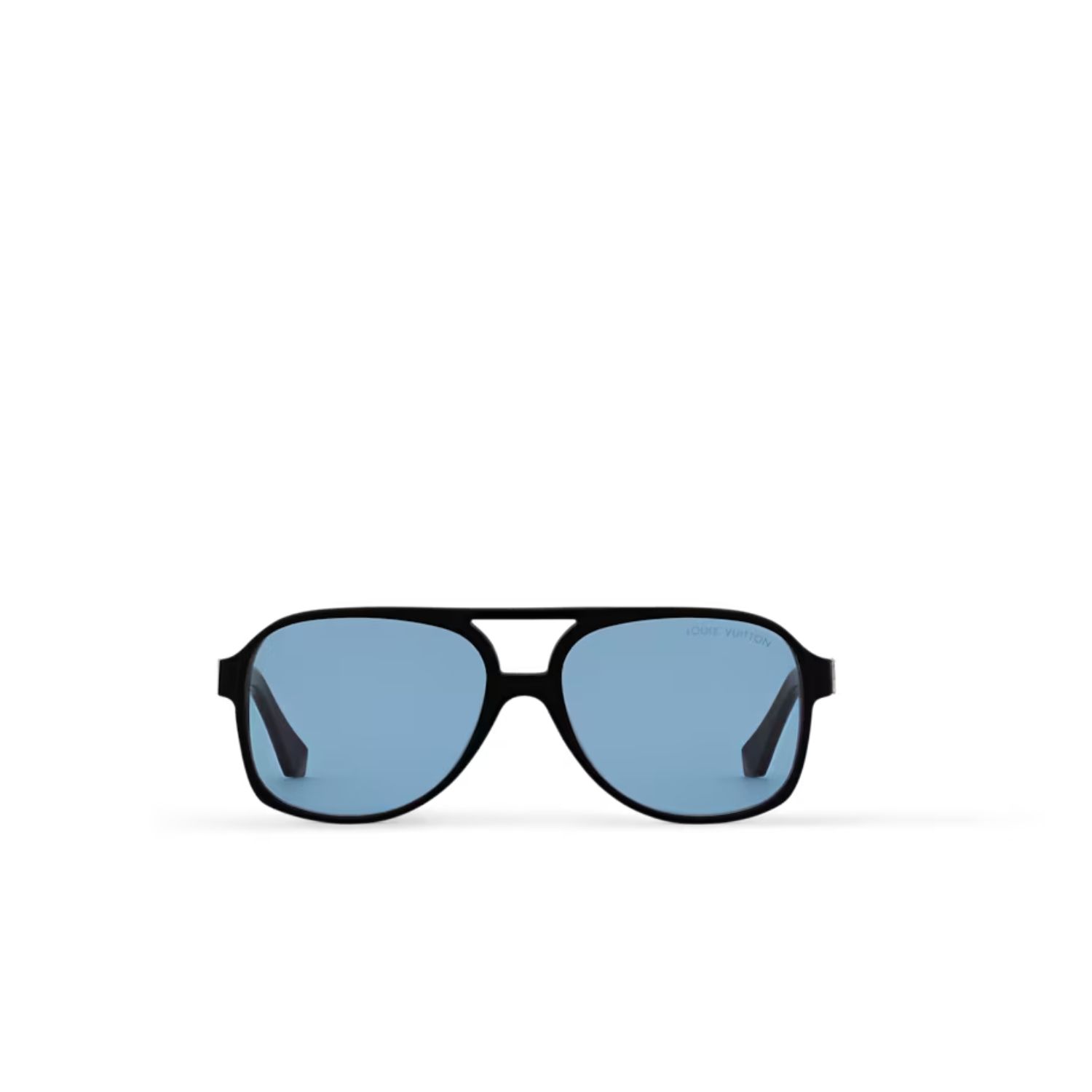 L0vis Vvtt0n Hit Sunglasses Blue Lenses For Men – Z2898U
