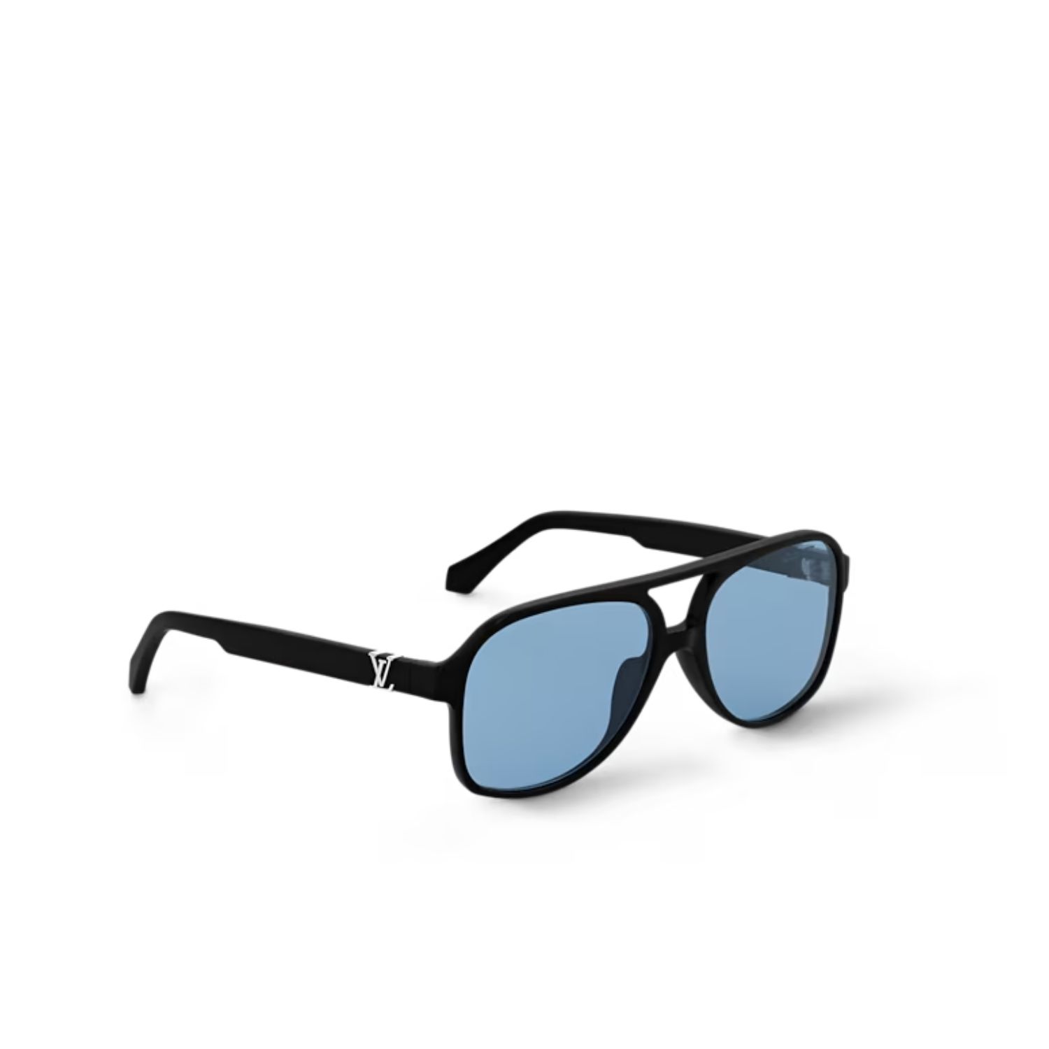 L0vis Vvtt0n Hit Sunglasses Blue Lenses For Men – Z2898U