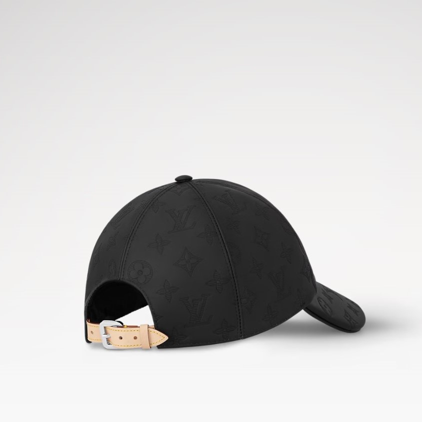 L0vis Vvtt0n Monogram Shadow Cap For Men M76580