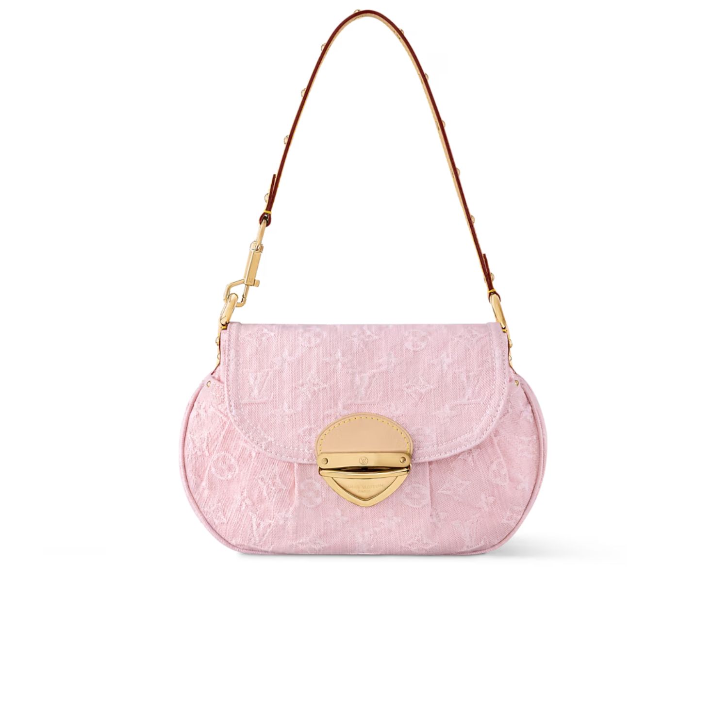 L0vis Vvtt0n Sunset Wash Pink For Women 27cm/11in – M13347