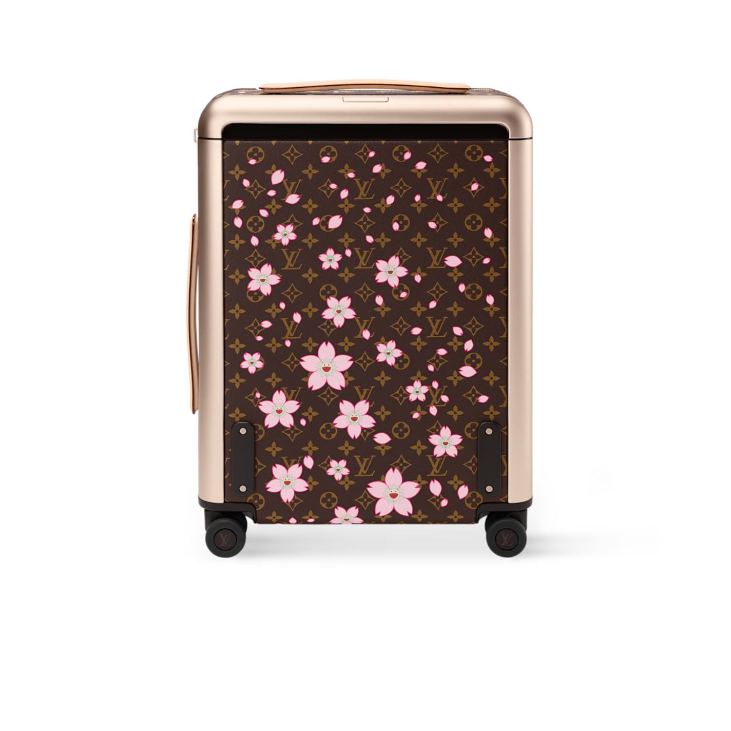 L0vis Vvtt0n LV x TM Horizon 55 Sakura Brown 55cm/22in – M13788