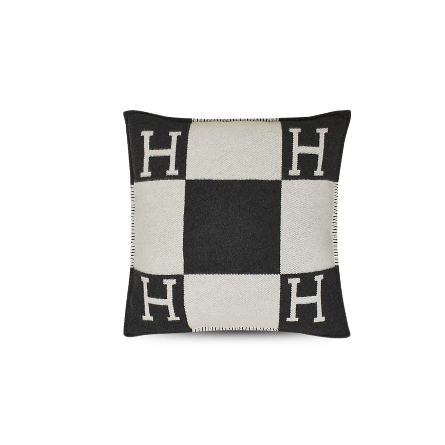 Bedding Set H**me5: Avalon Throw Blanket + Avalon Pillow Large Model