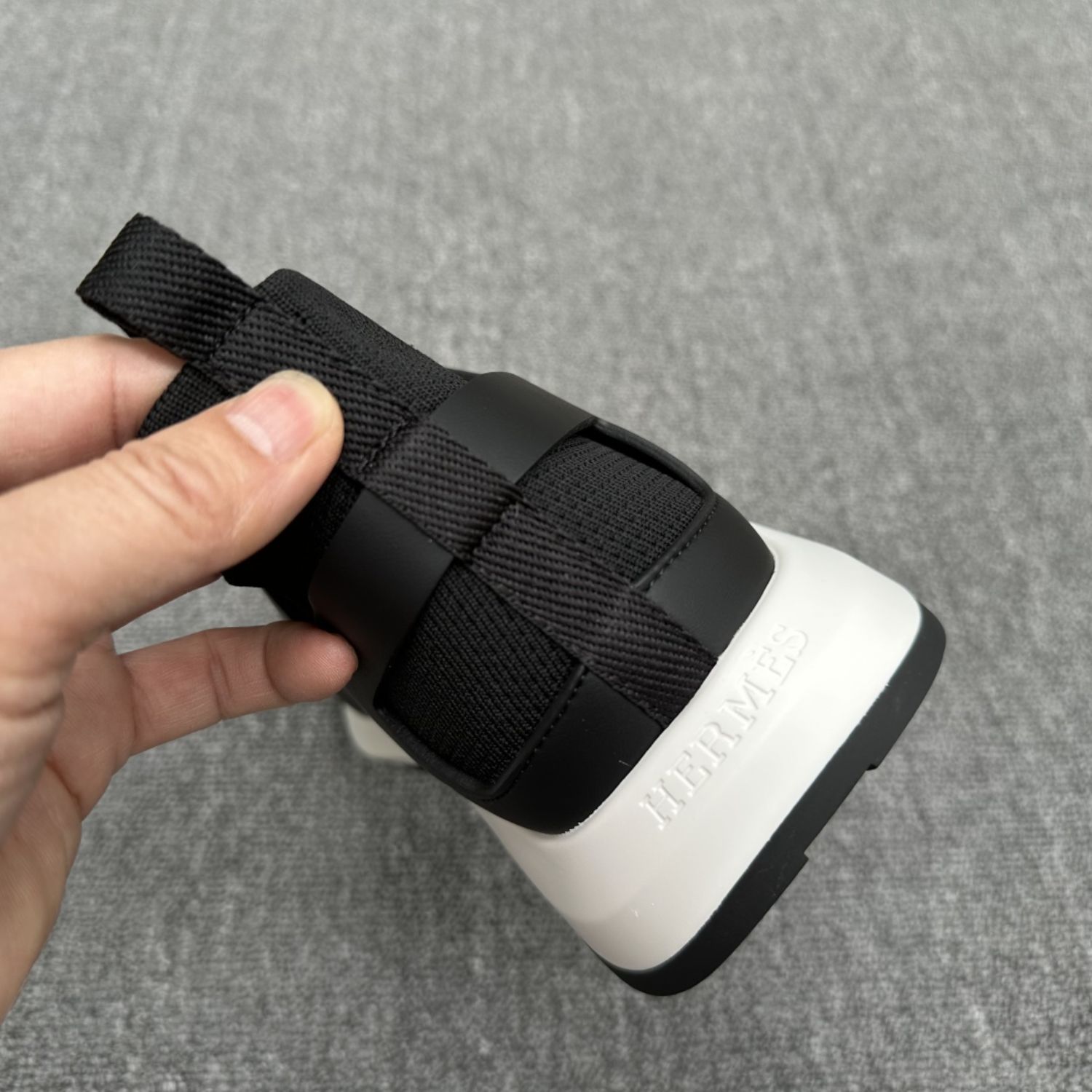 H**me5 Katana Sneaker Black For Men