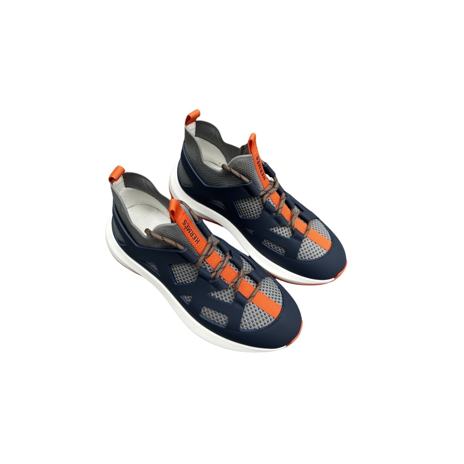 H**me5 Katana Sneaker Gris Silex For Men – H251981ZH68405