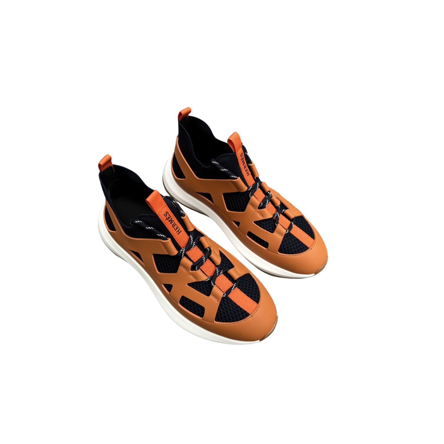 H**me5 Katana Sneaker Marine For Men – H251981ZHI2400