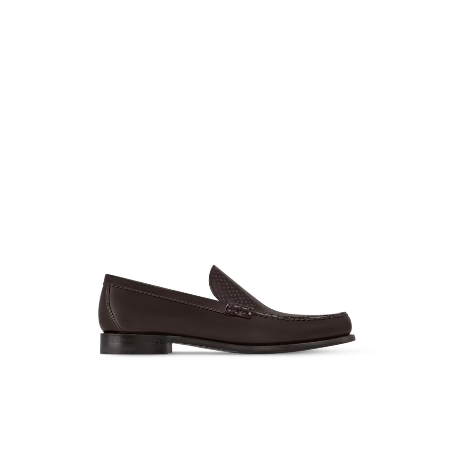 L0vis Vvtt0n Major Loafer Brown For Men – 1AHQCH