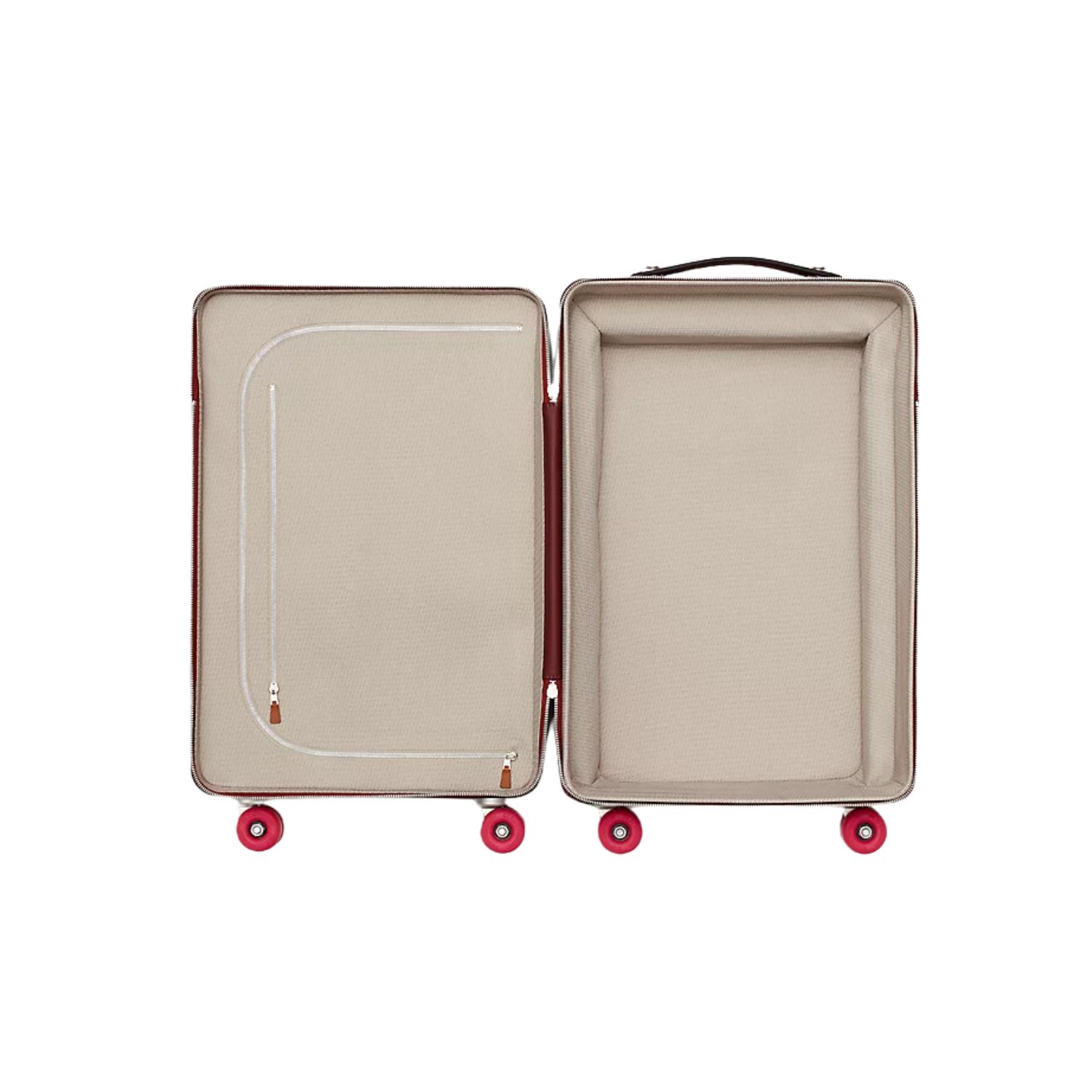 H**me5 R.M.S Cabin Suitcase Rose 57cm/22in – H087170CMAD