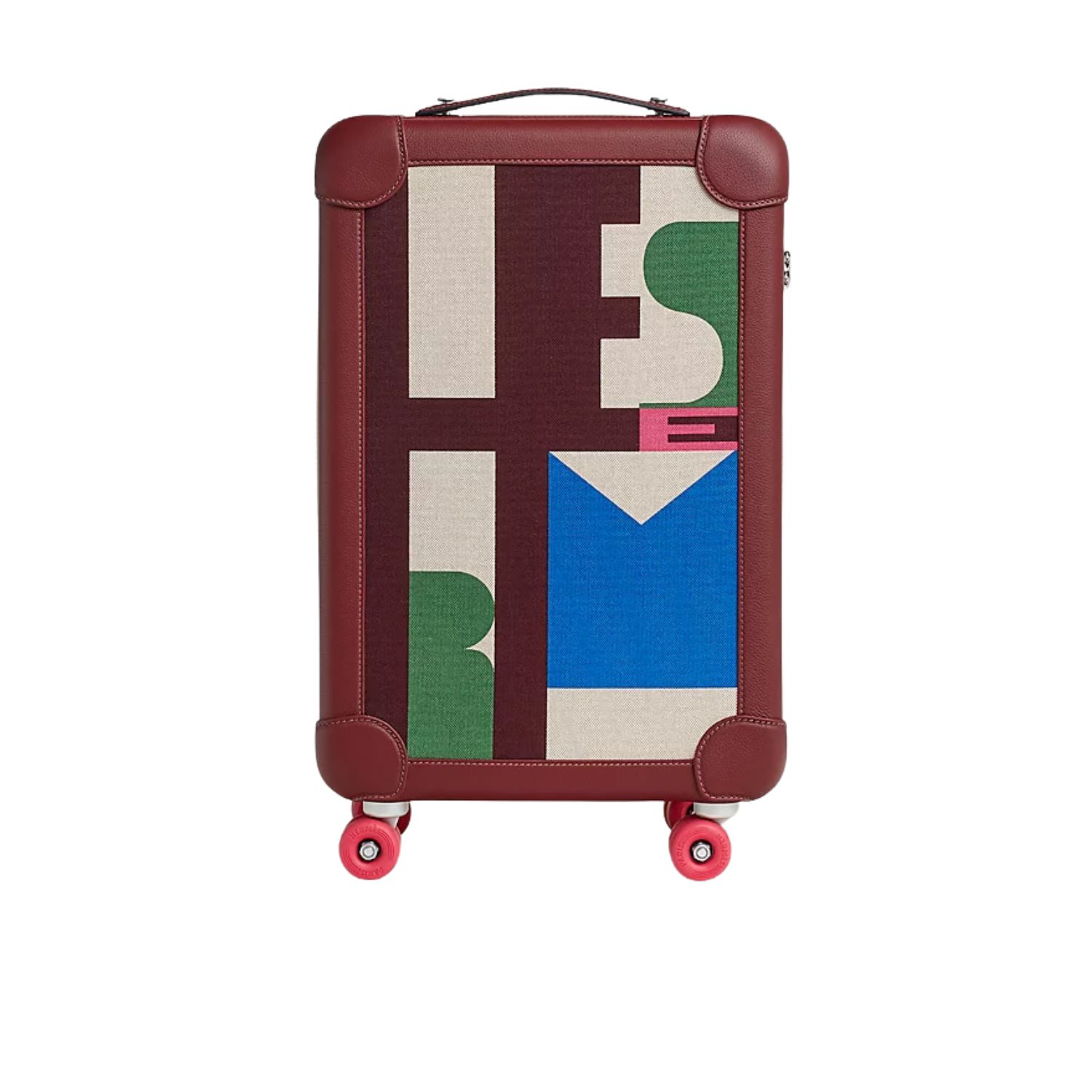 H**me5 R.M.S Cabin Suitcase Rose 57cm/22in – H087170CMAD