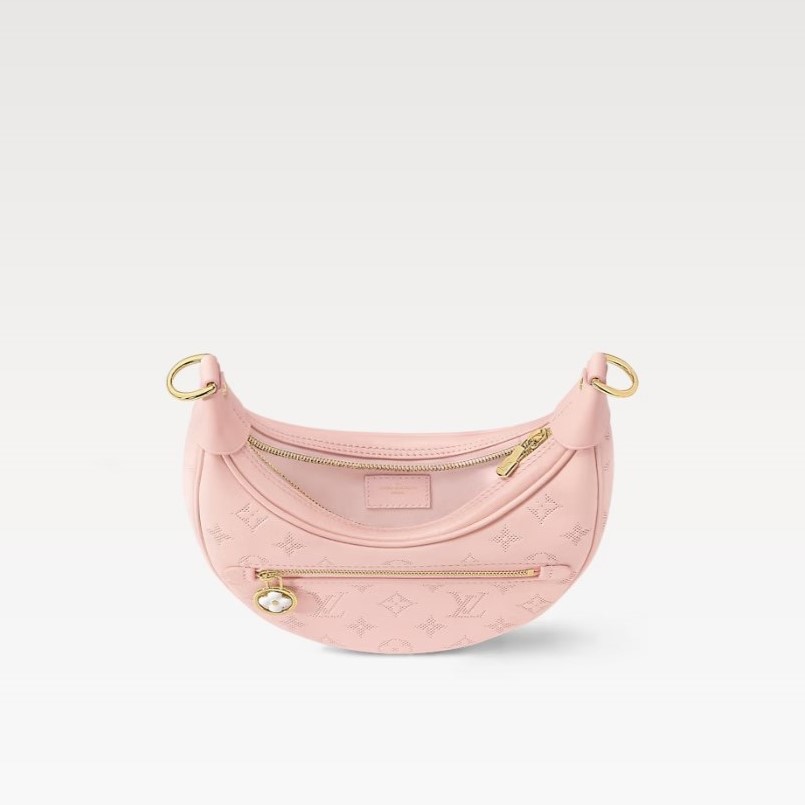 L0vis Vvtt0n Loop Jasmine Pink For Women 9.1in/23cm M11279