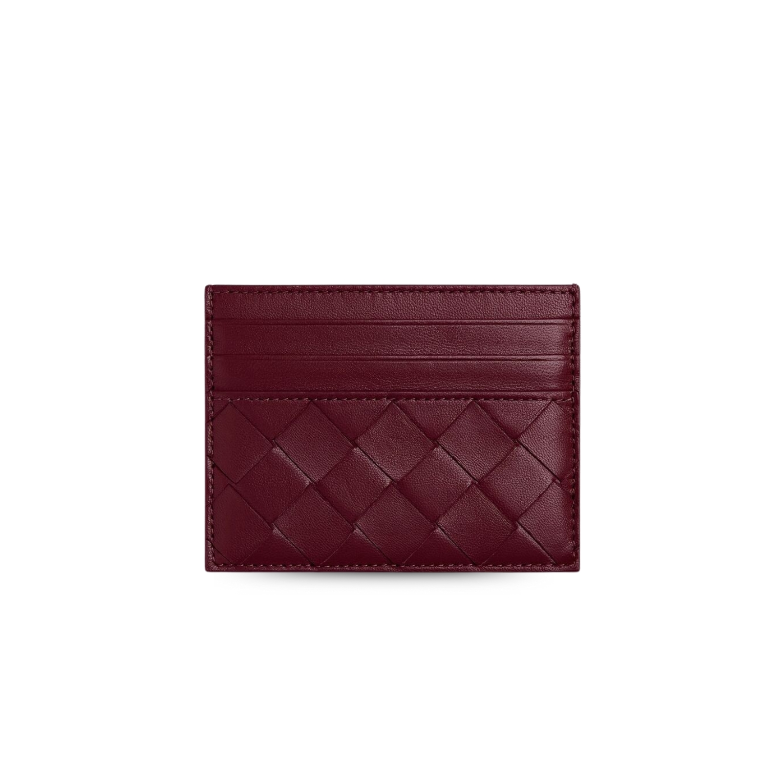 B0tt*ga Ven*ta Credit Card Case Barolo For Women 10.5cm/4.1in 796324VCPP32247