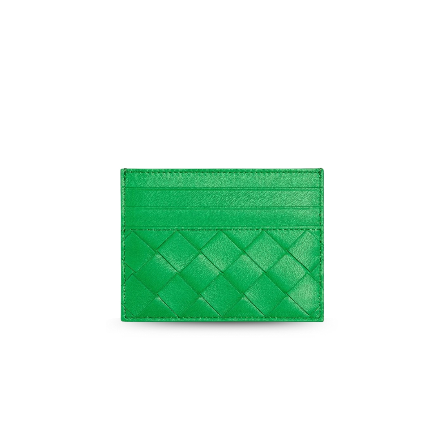 B0tt*ga Ven*ta Credit Card Case Parakeet For Women 10.5cm/4.1in 635042VCPP33722