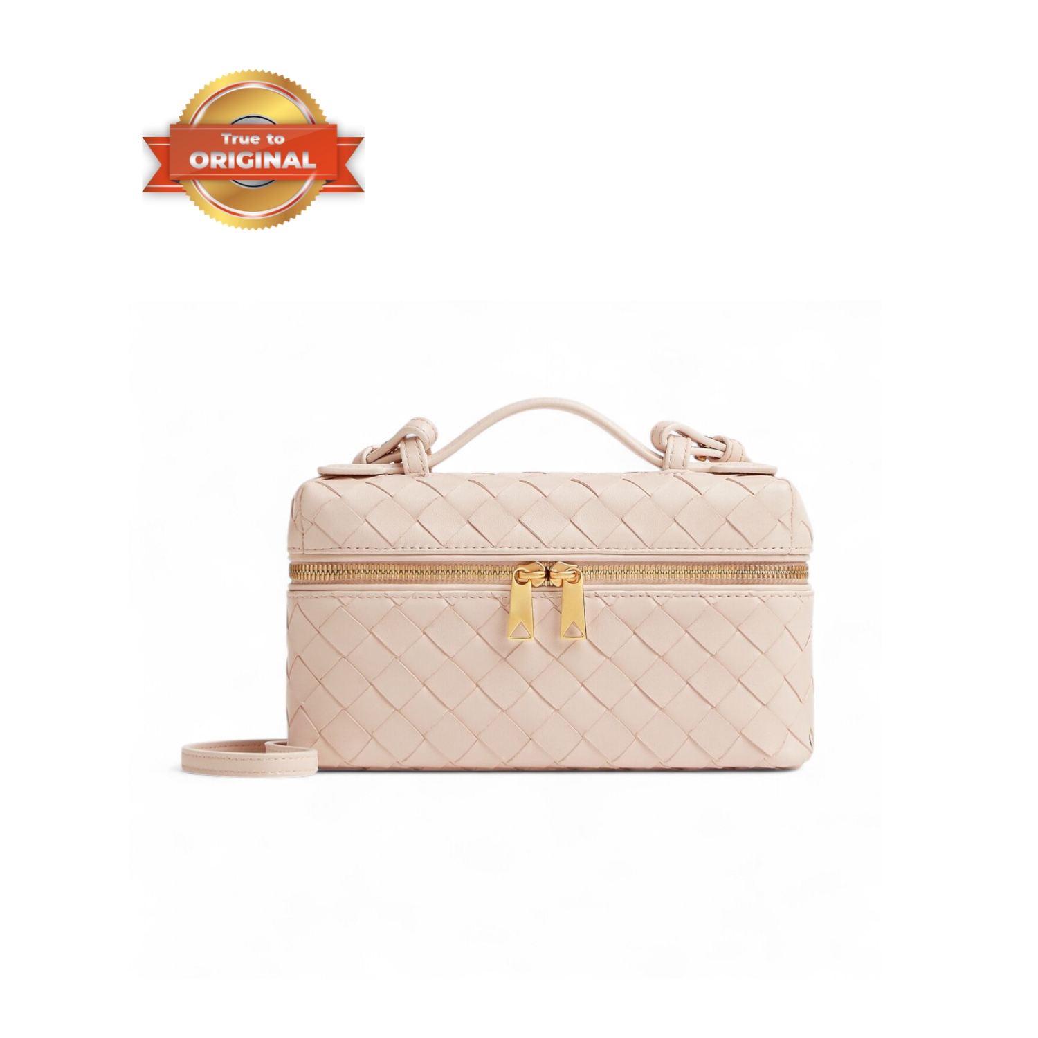 [True-to-ORIGINAL] B0tt*ga Ven*ta Bang Bang Cameo For Women 23cm/9.1in 789109V3IV16805