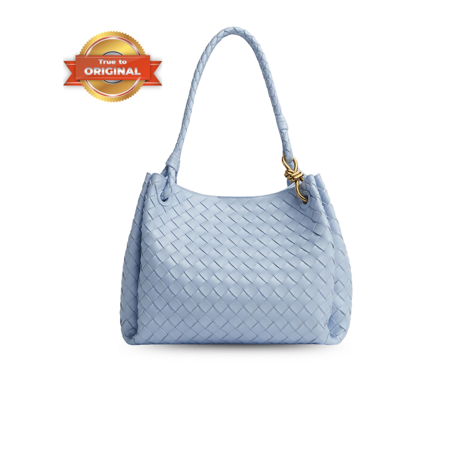 [True-to-ORIGINAL] B0tt*ga Ven*ta Large Parachute Lunar For Women 30cm/11.8in 796571VCPPT1441