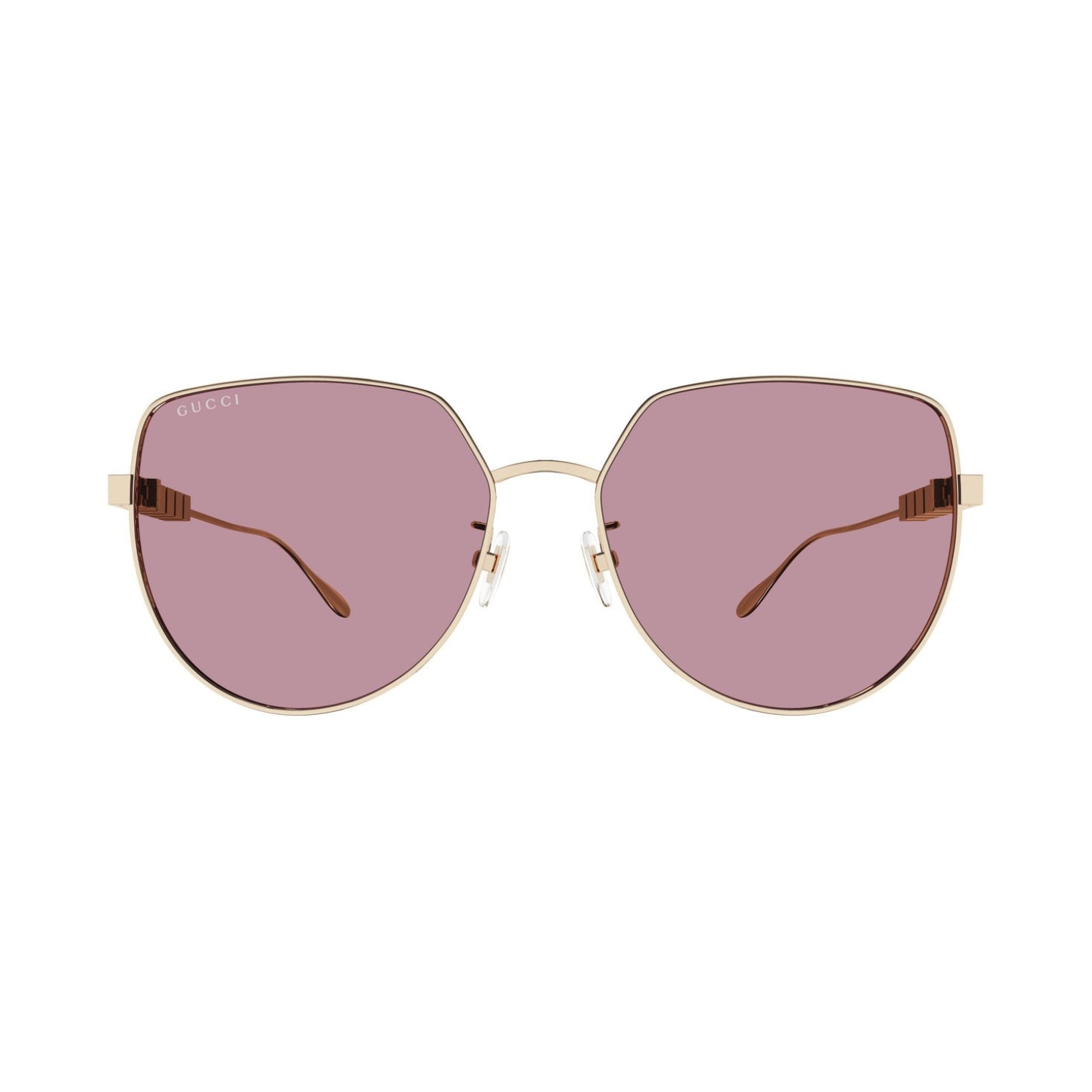 Gvc*1 Butterfly Sunglasses Pink GG1435SA 00358