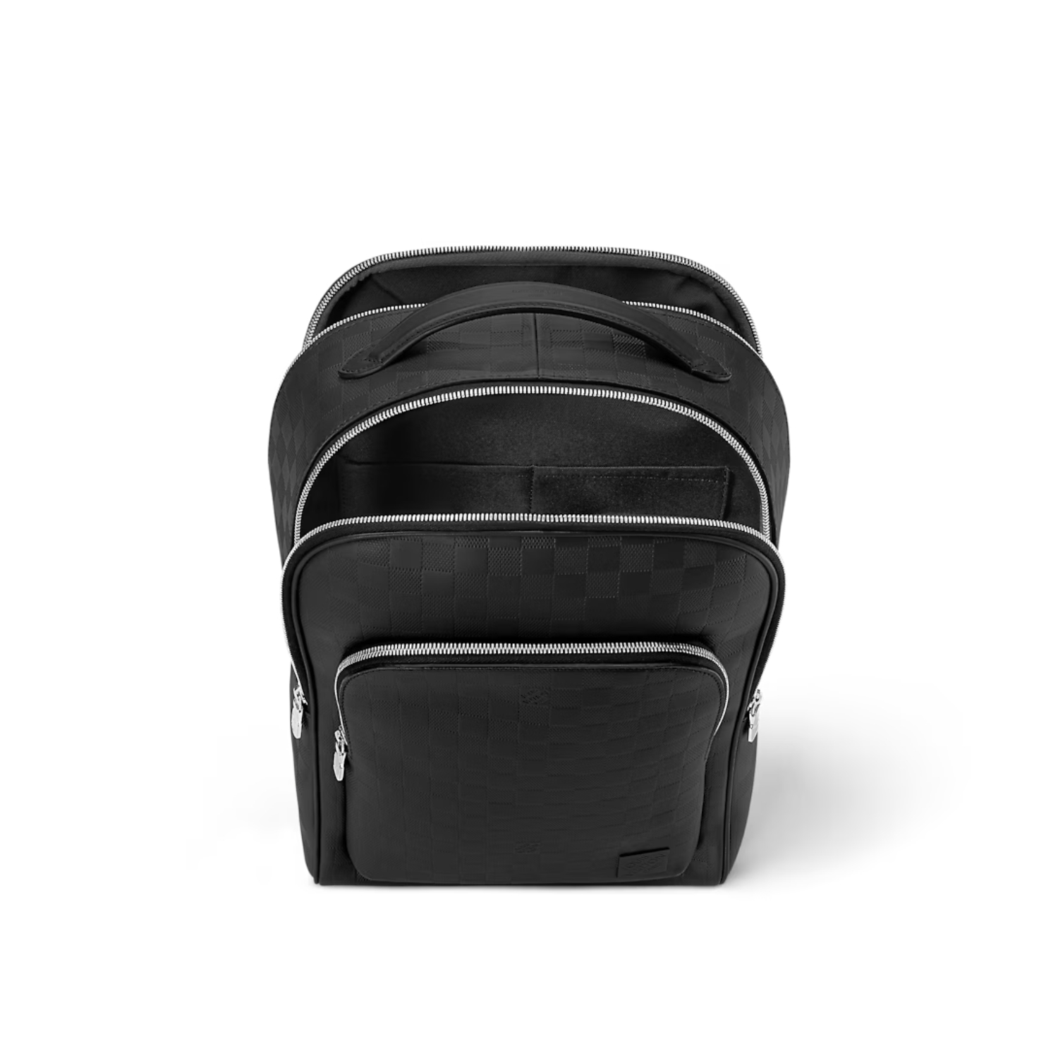 [True-to-ORIGINAL] L0vis Vvtt0n Avenue Backpack Black For Men 40cm/15.7in