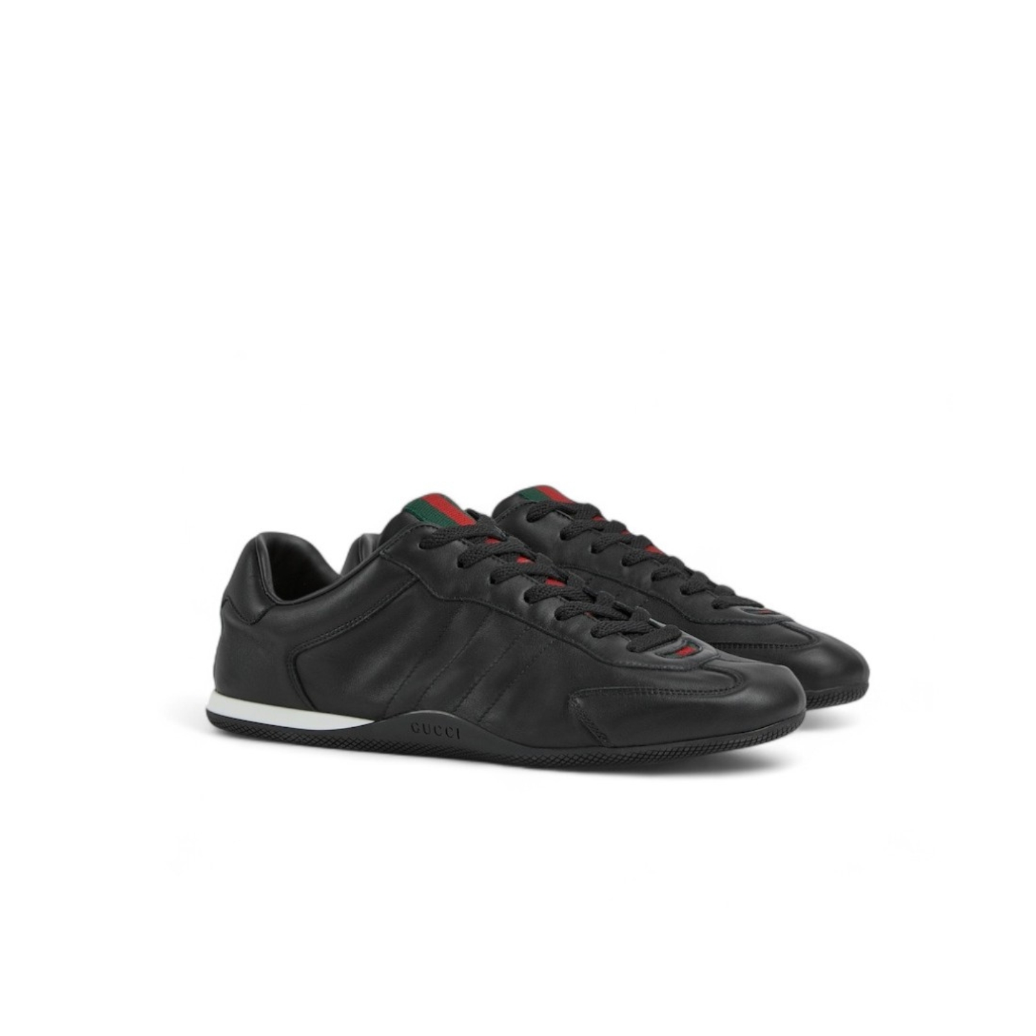 Gvc*1 Shift Sneaker Black For Men 857018 AAFUH 1086