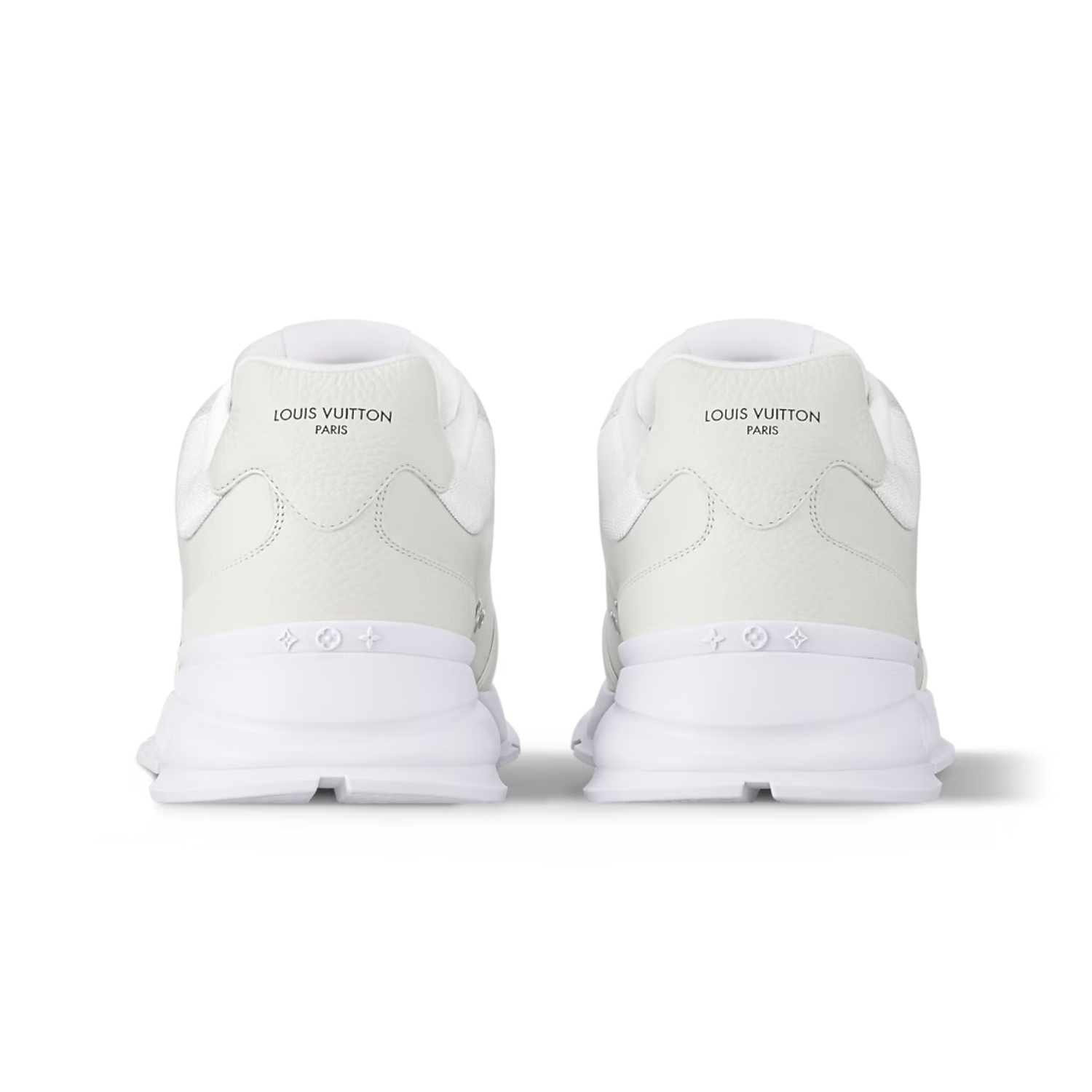 L0vis Vvtt0n LV Classic Sneaker White For Men – 1AHSTJ