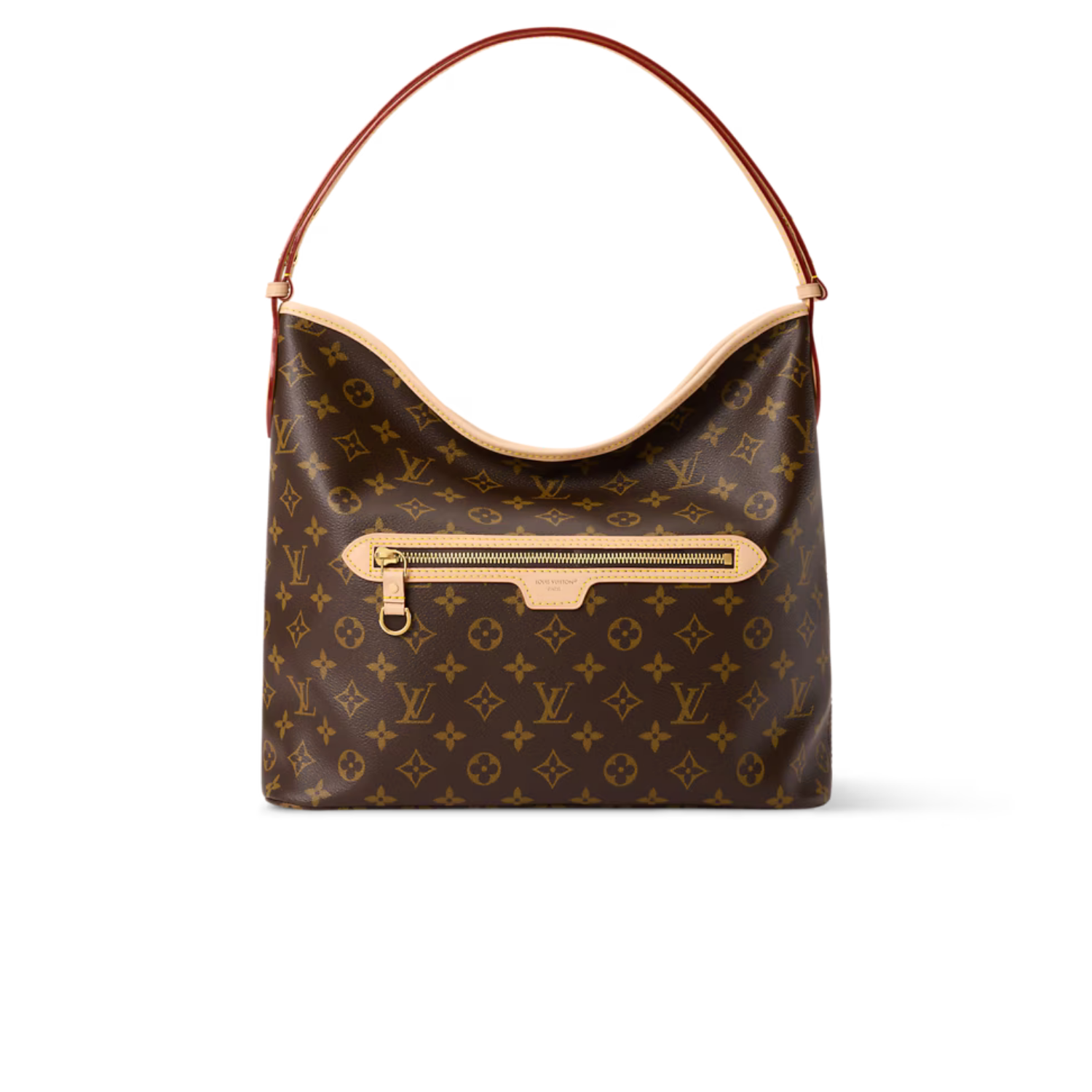 L0vis Vvtt0n Lineup Monogram Canvas For Women 13.8in/35cm M27335