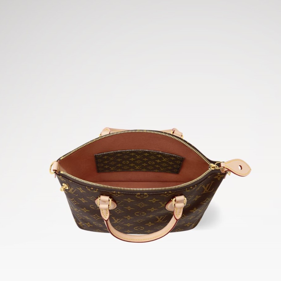 L0vis Vvtt0n Neo Lockit PM Monogram Canvas For Women 13in/33cm M26532