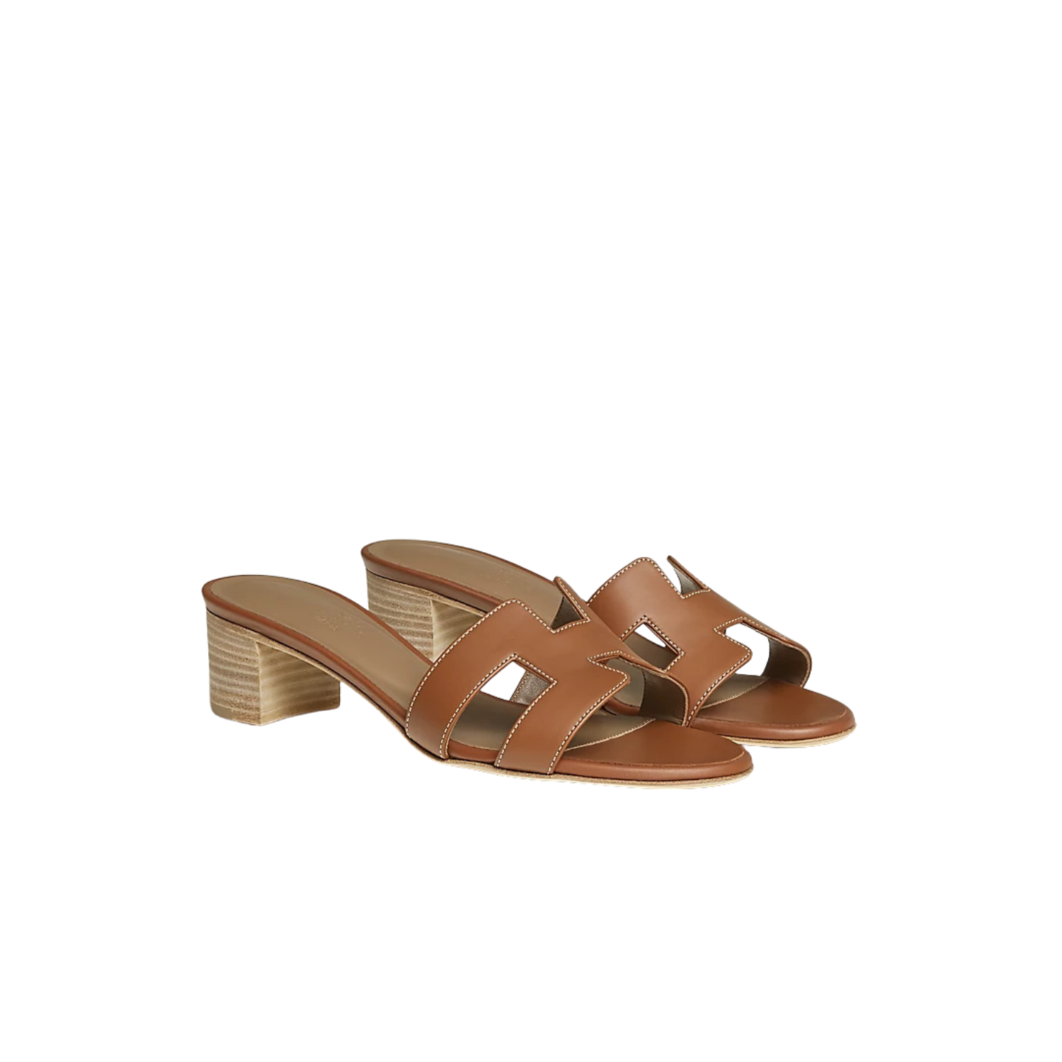 H**me5 Oasis Sandals Brown For Women H071002Z 03340