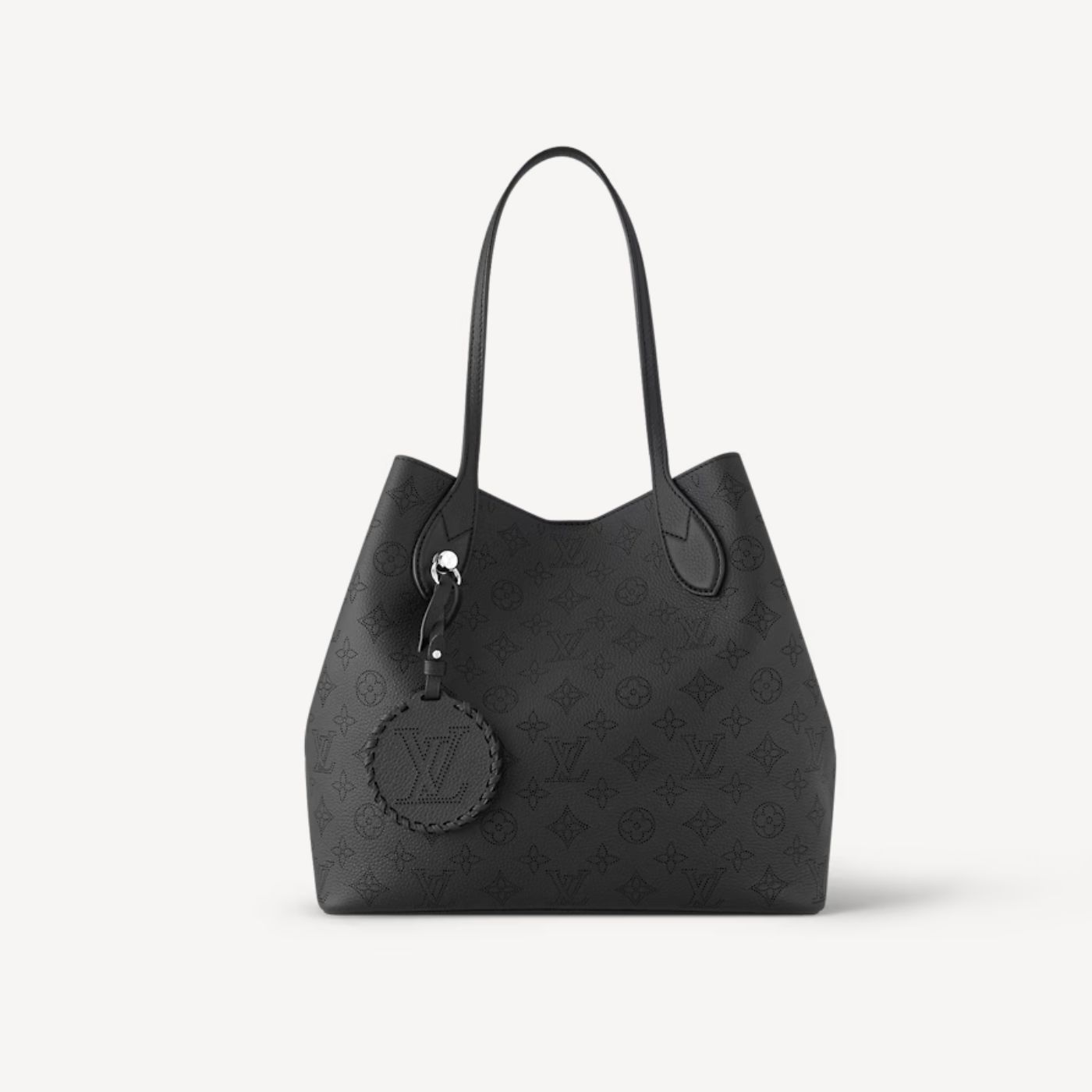L0vis Vvtt0n Neverfull MM Black For Women‎ 12.2in/31cm