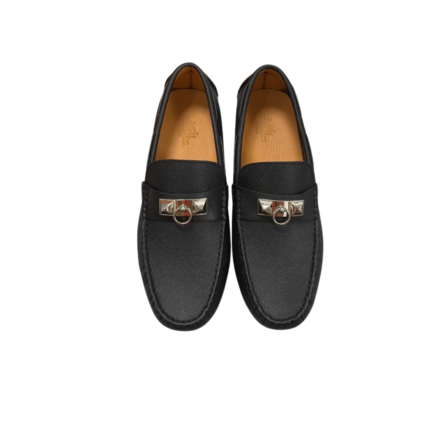 H**me5 Irving Loafer Black For Men