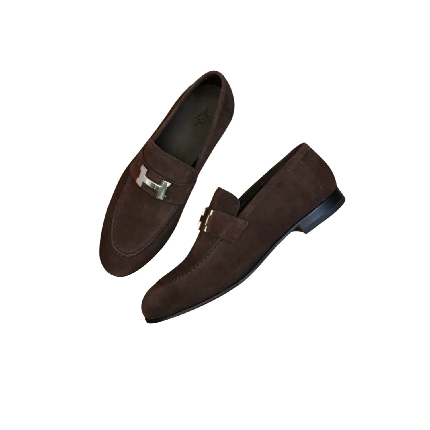 H**me5 Paris Loafer Brown For Men
