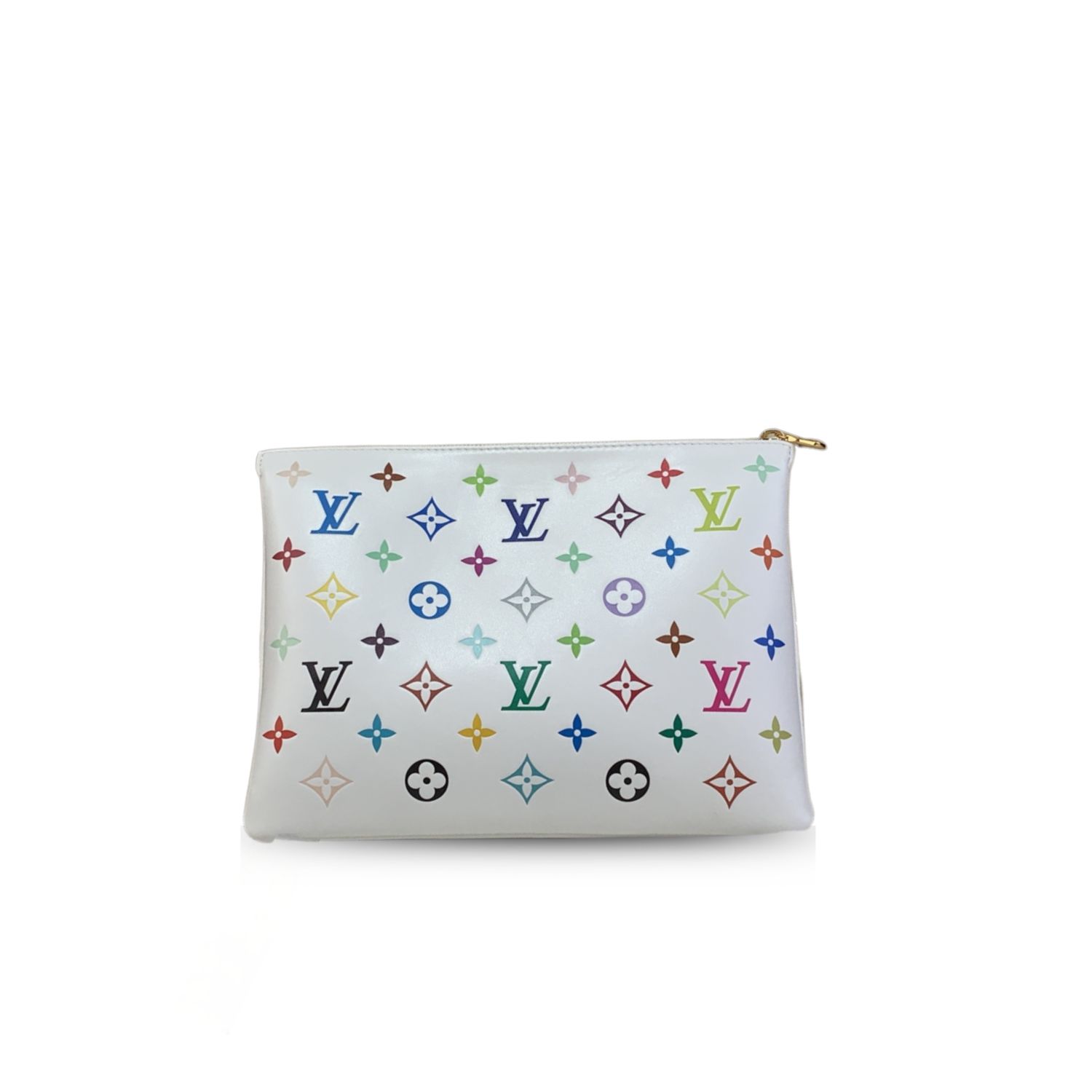 L0vis Vvtt0n LV x TM Coussin PM Multicolored For Women 26cm/10in – M13233