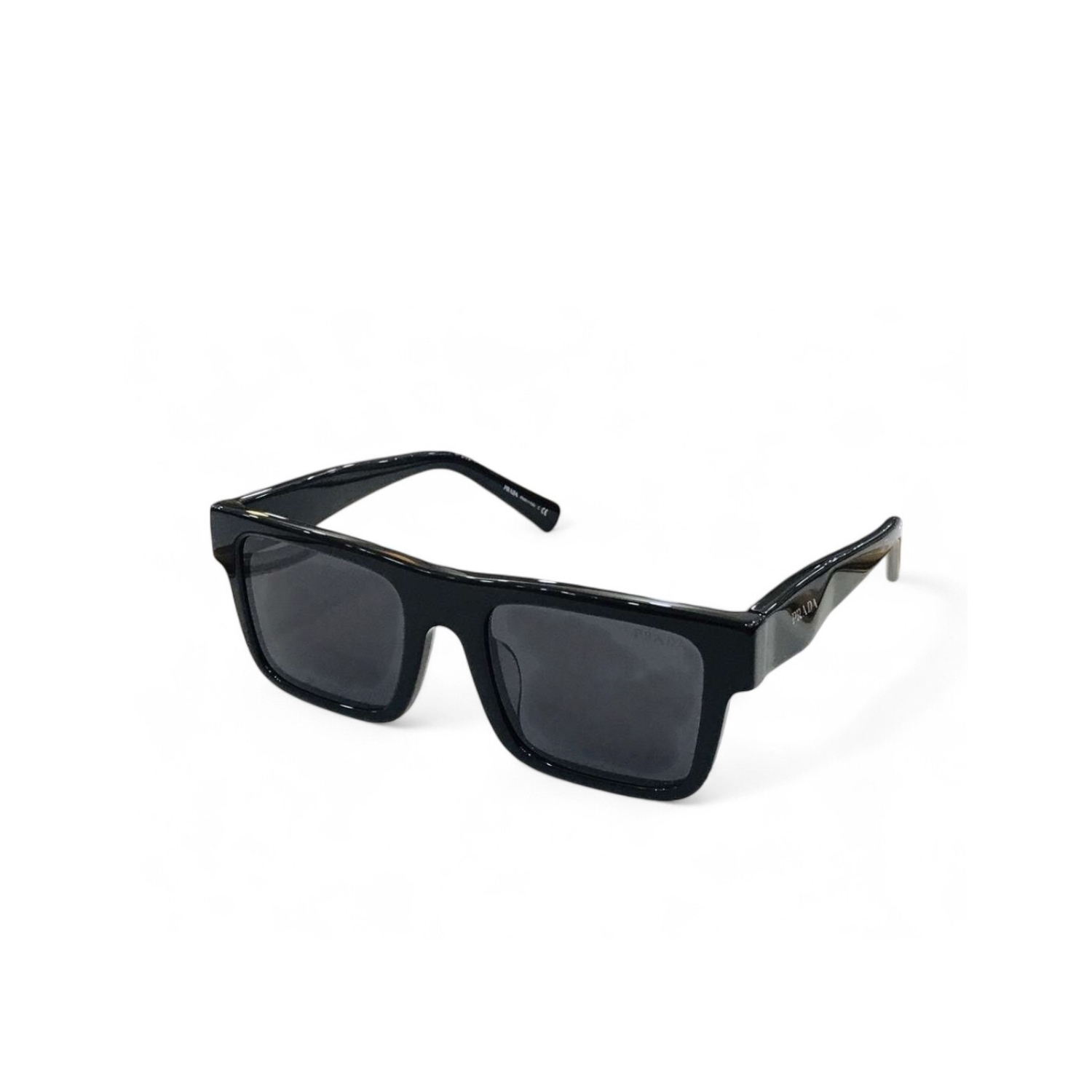 Pra*a Sunglasses Exclusive Black For Women