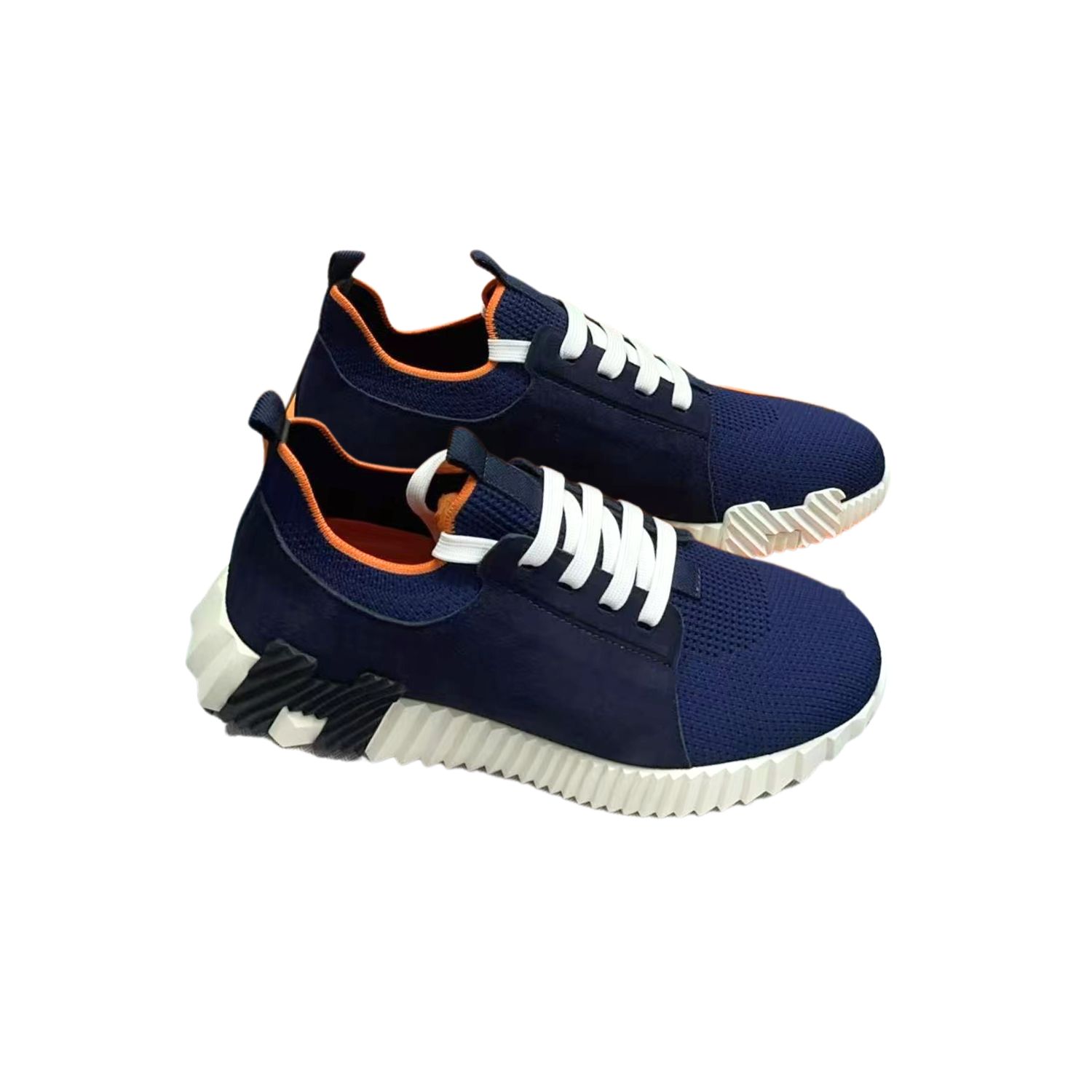 H**me5 Depart Sneaker Dark Blue For Men