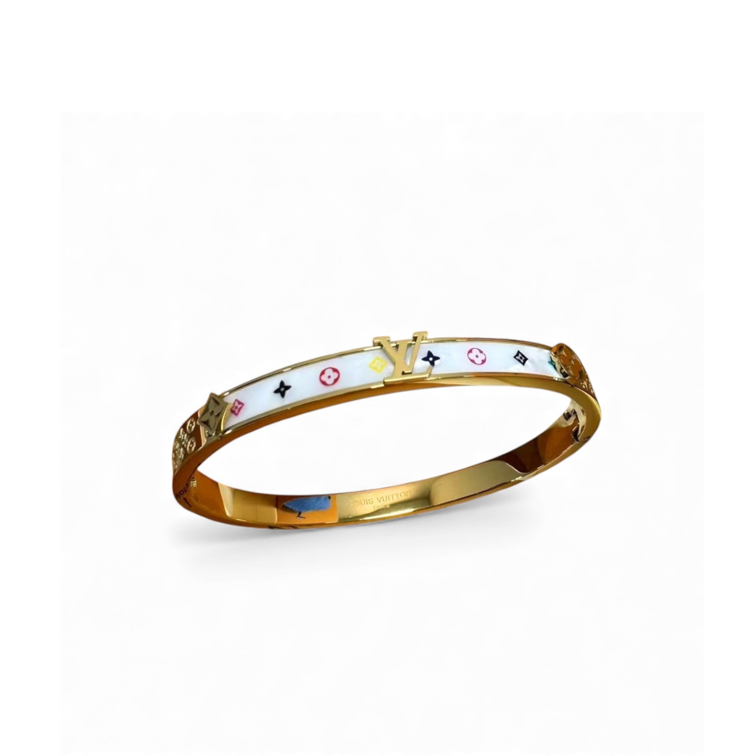 L0vis Vvtt0n Bracelet