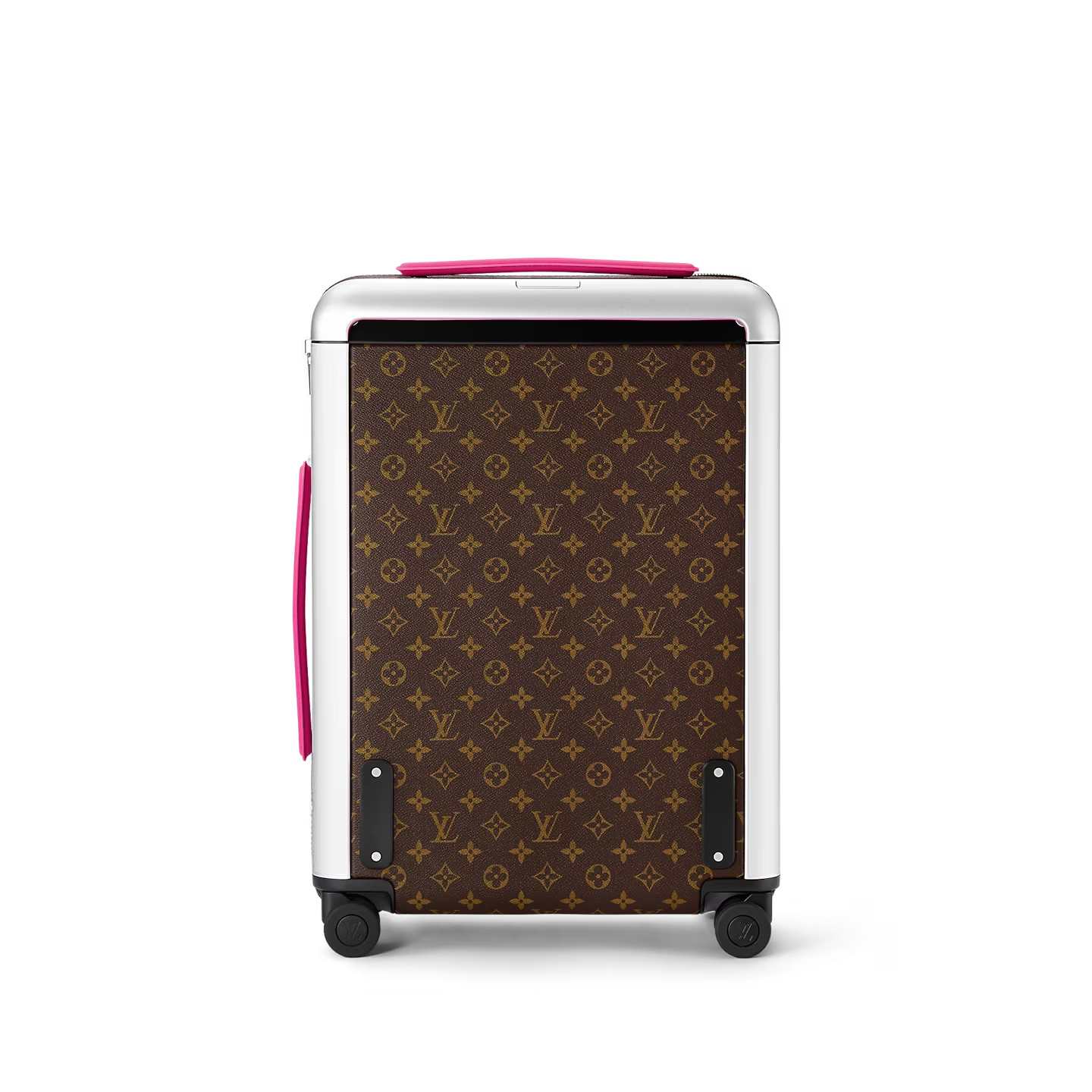 L0vis Vvtt0n Horizon 55 Suitcase Bag Pink 21.7in/55cm M46780