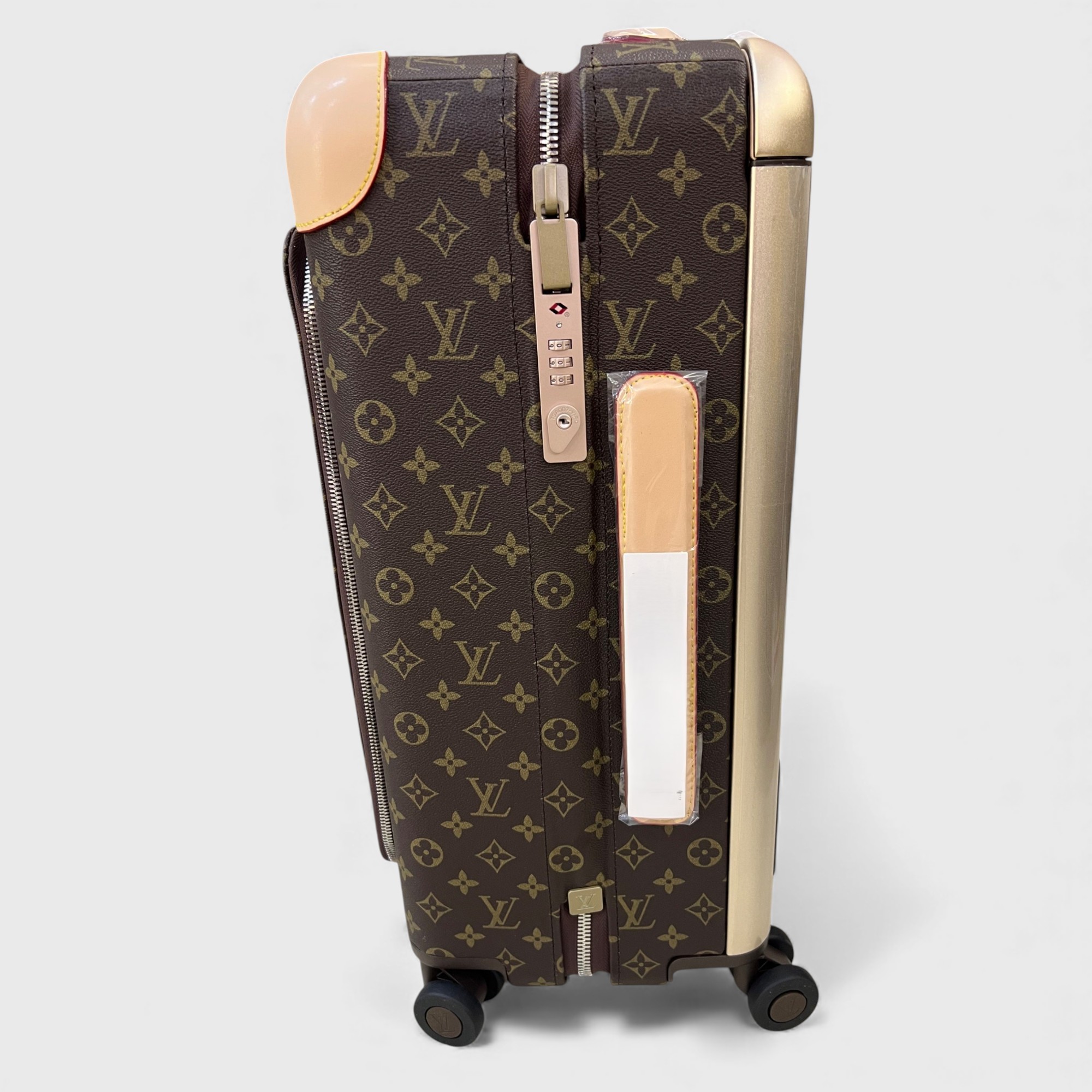 L0vis Vvtt0n Horizon Business Suitcase Brown 21.7in/55cm M47182