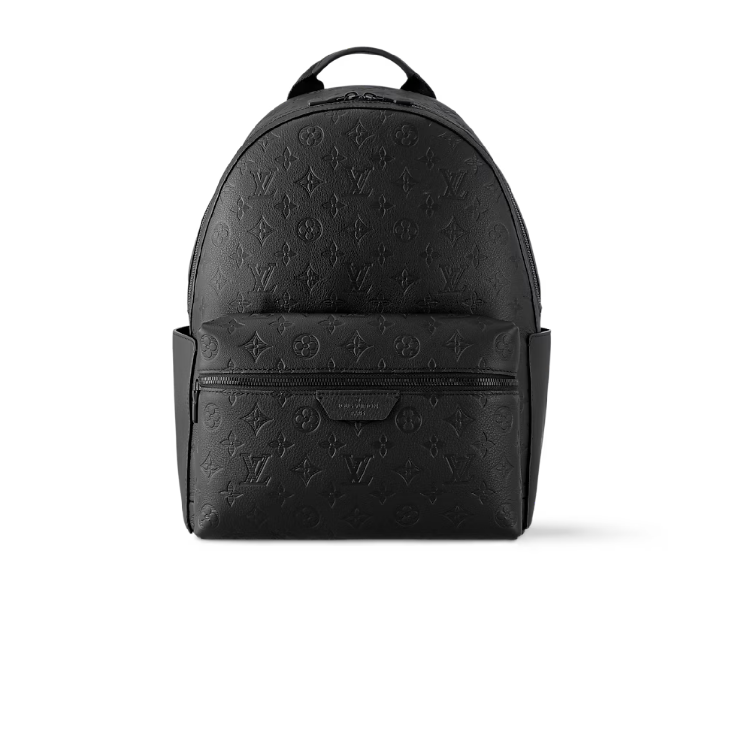 L0vis Vvtt0n Discovery Backpack Black For Men 11.4in/29cm